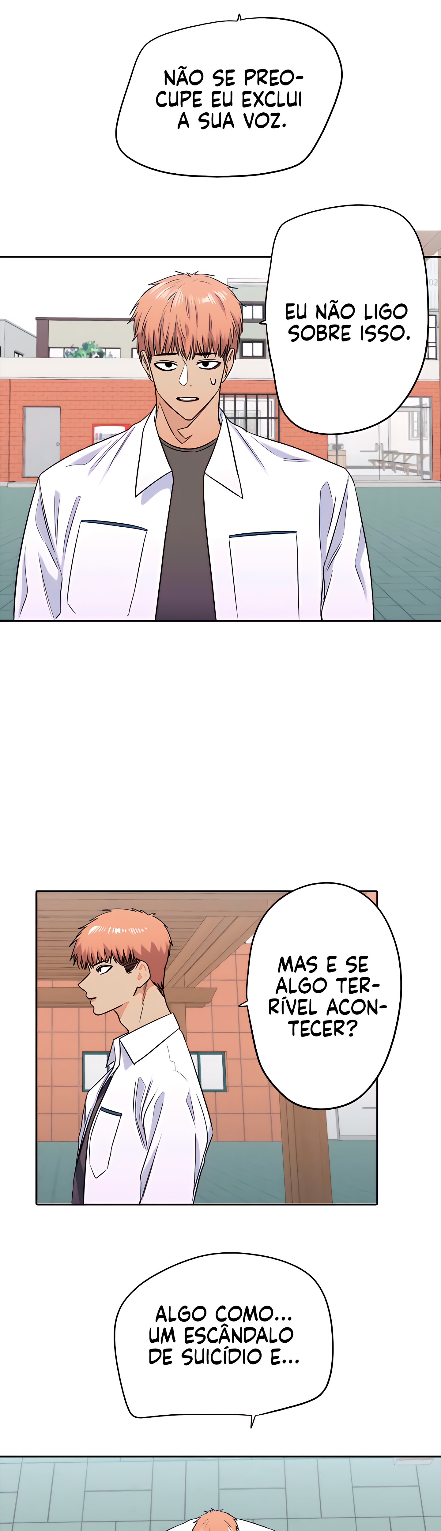 Read Drawing Romance PT Manga Online