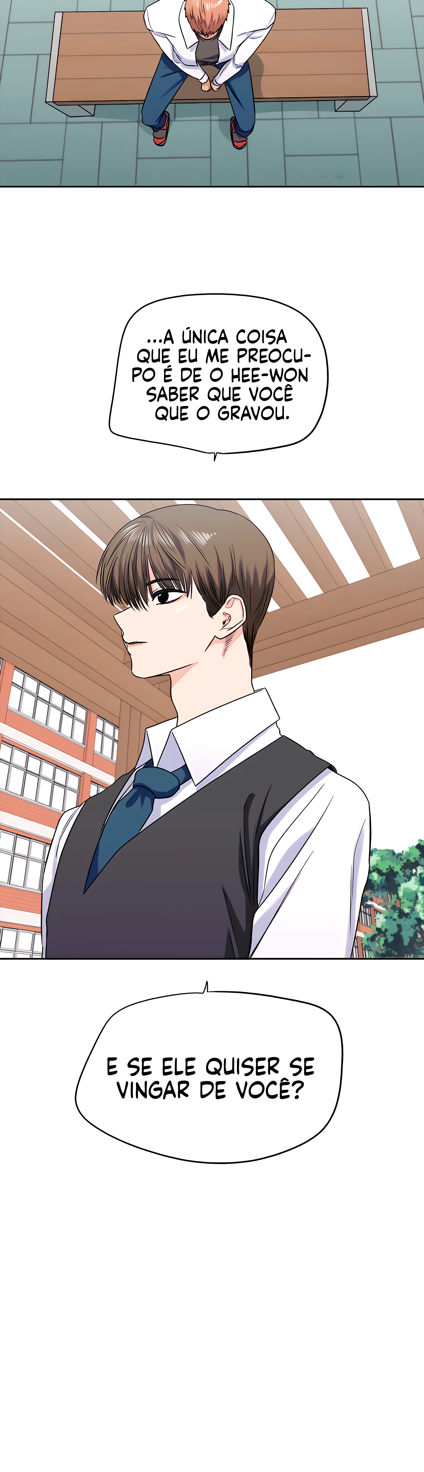 Read Drawing Romance PT Manga Online