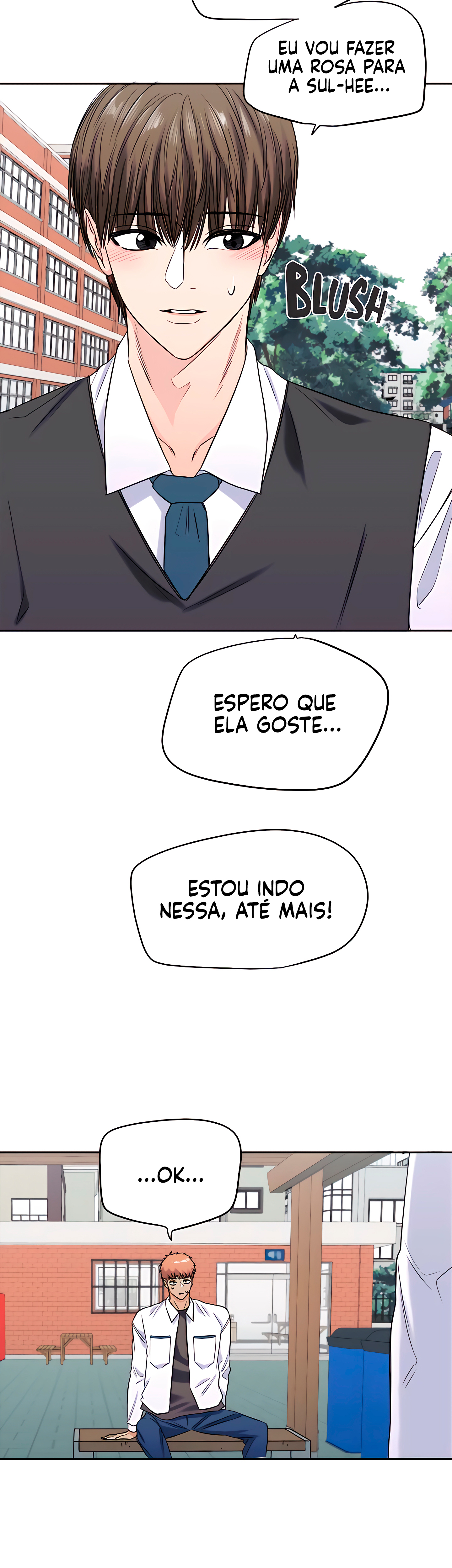 Read Drawing Romance PT Manga Online