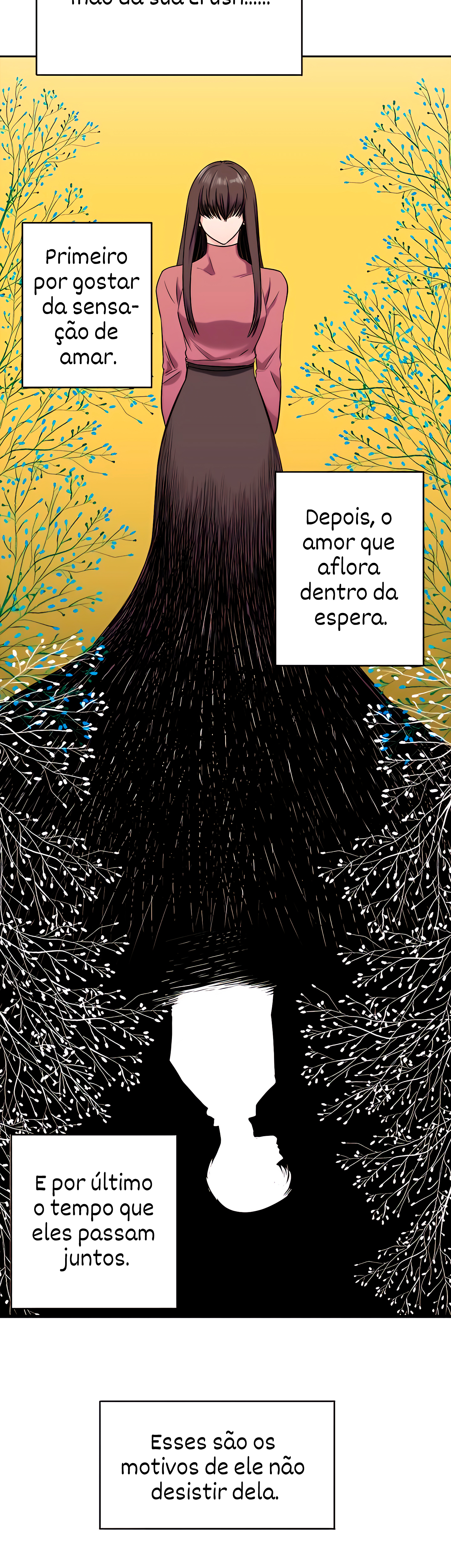 Read Drawing Romance PT Manga Online