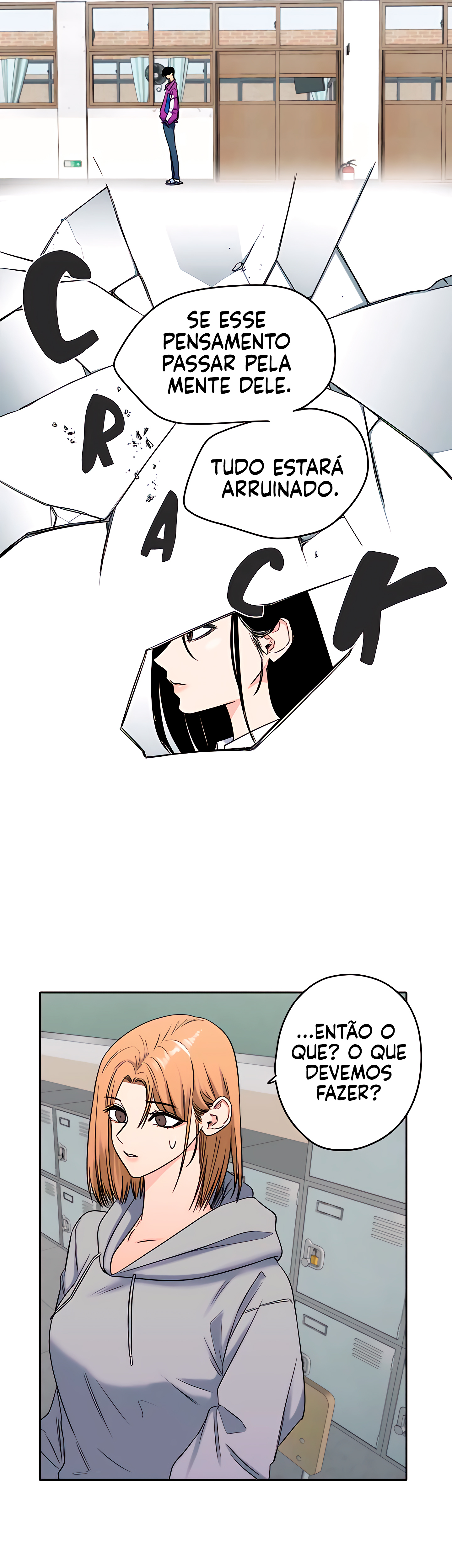Read Drawing Romance PT Manga Online