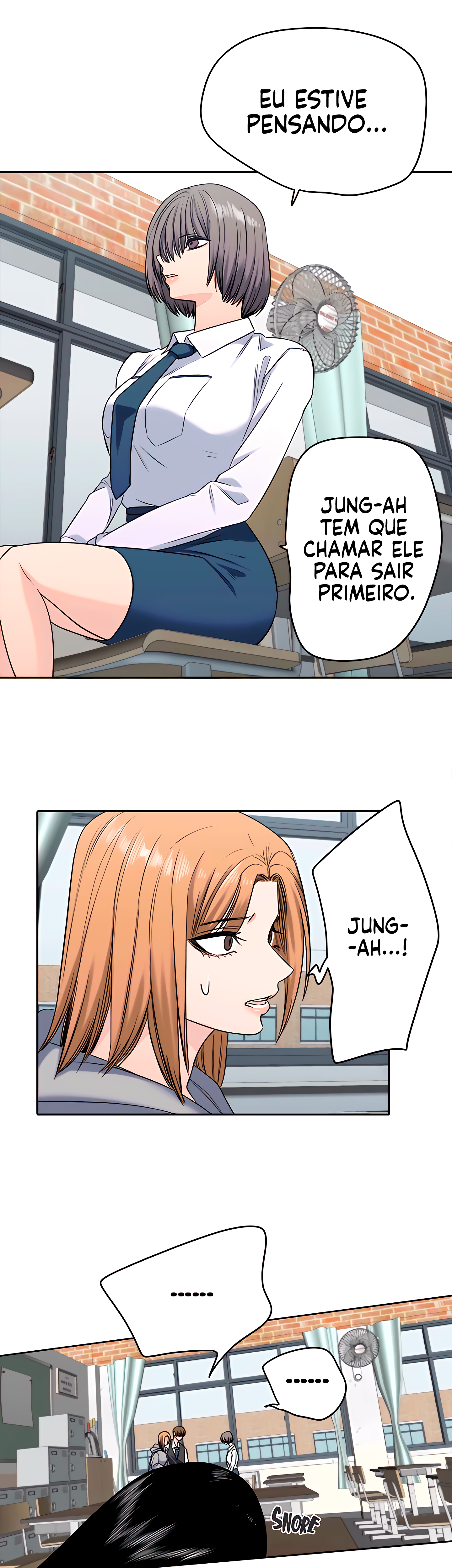 Read Drawing Romance PT Manga Online