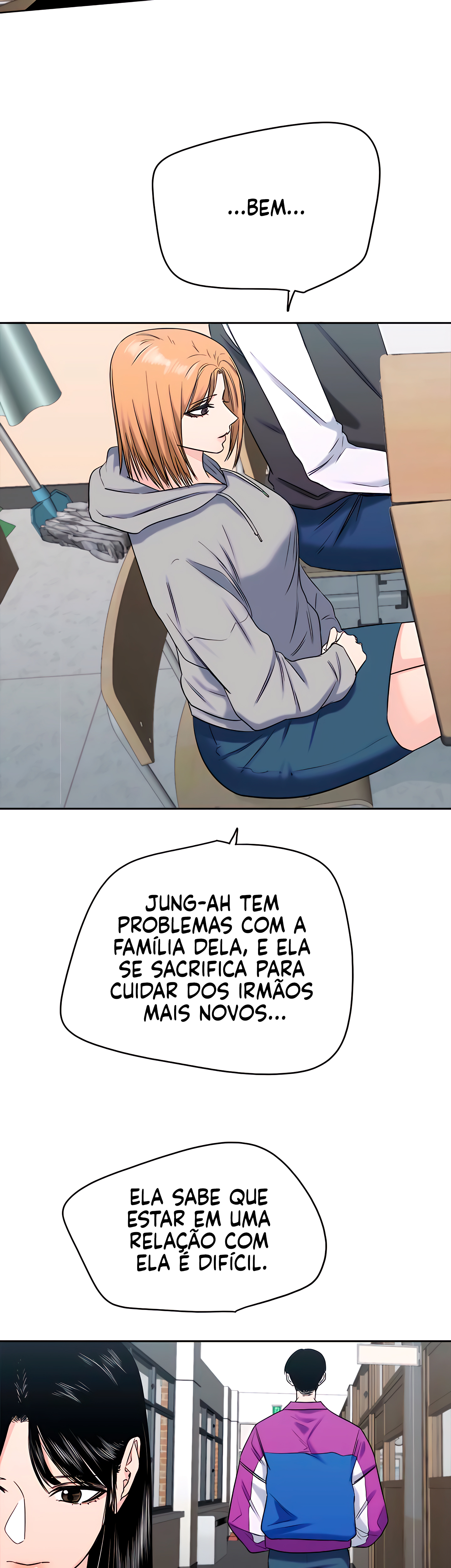 Read Drawing Romance PT Manga Online