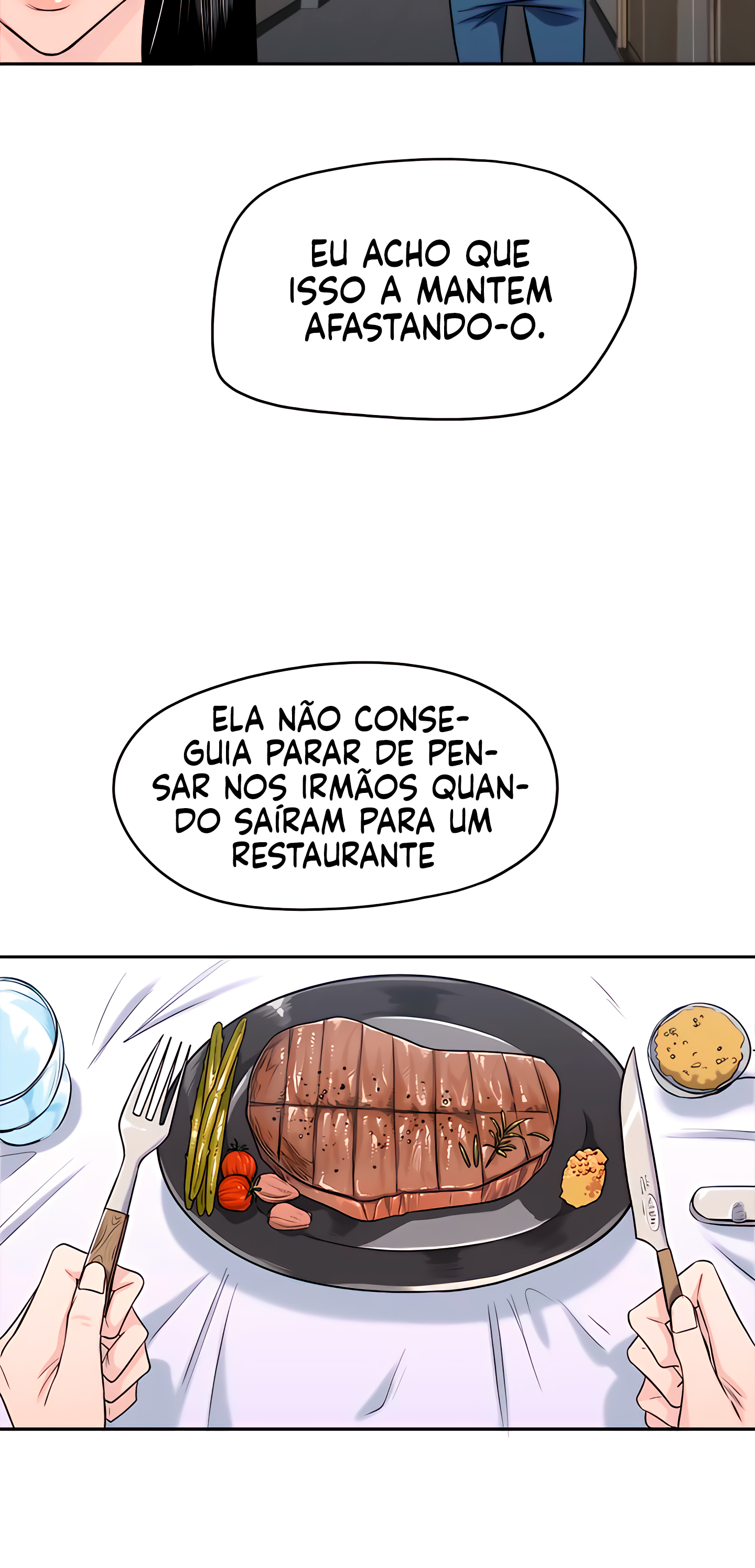 Read Drawing Romance PT Manga Online