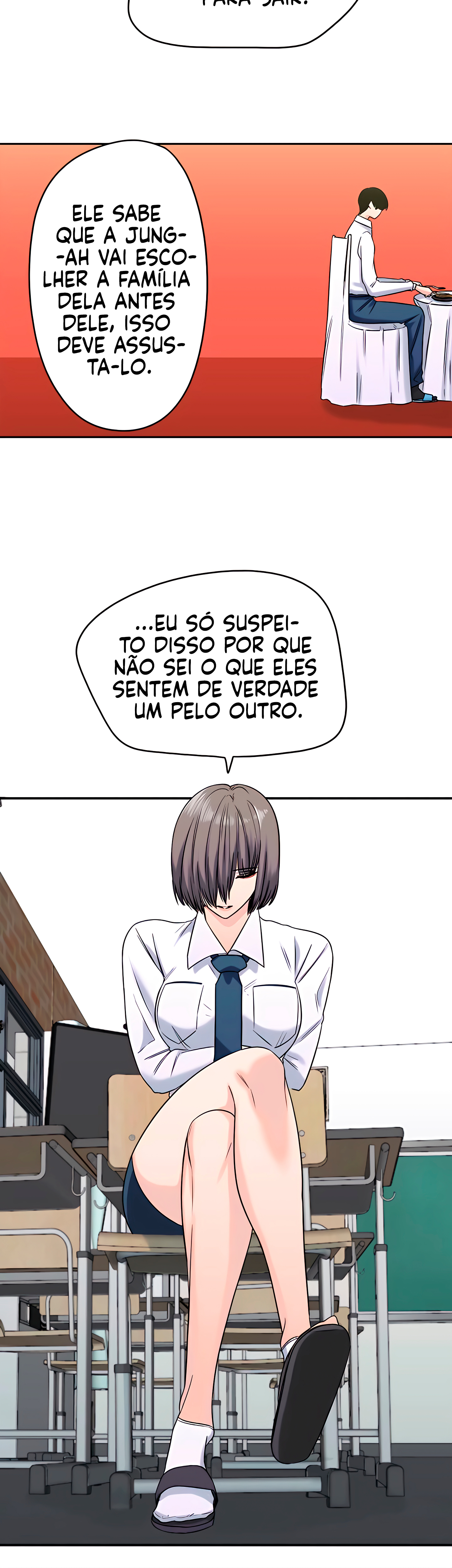 Read Drawing Romance PT Manga Online