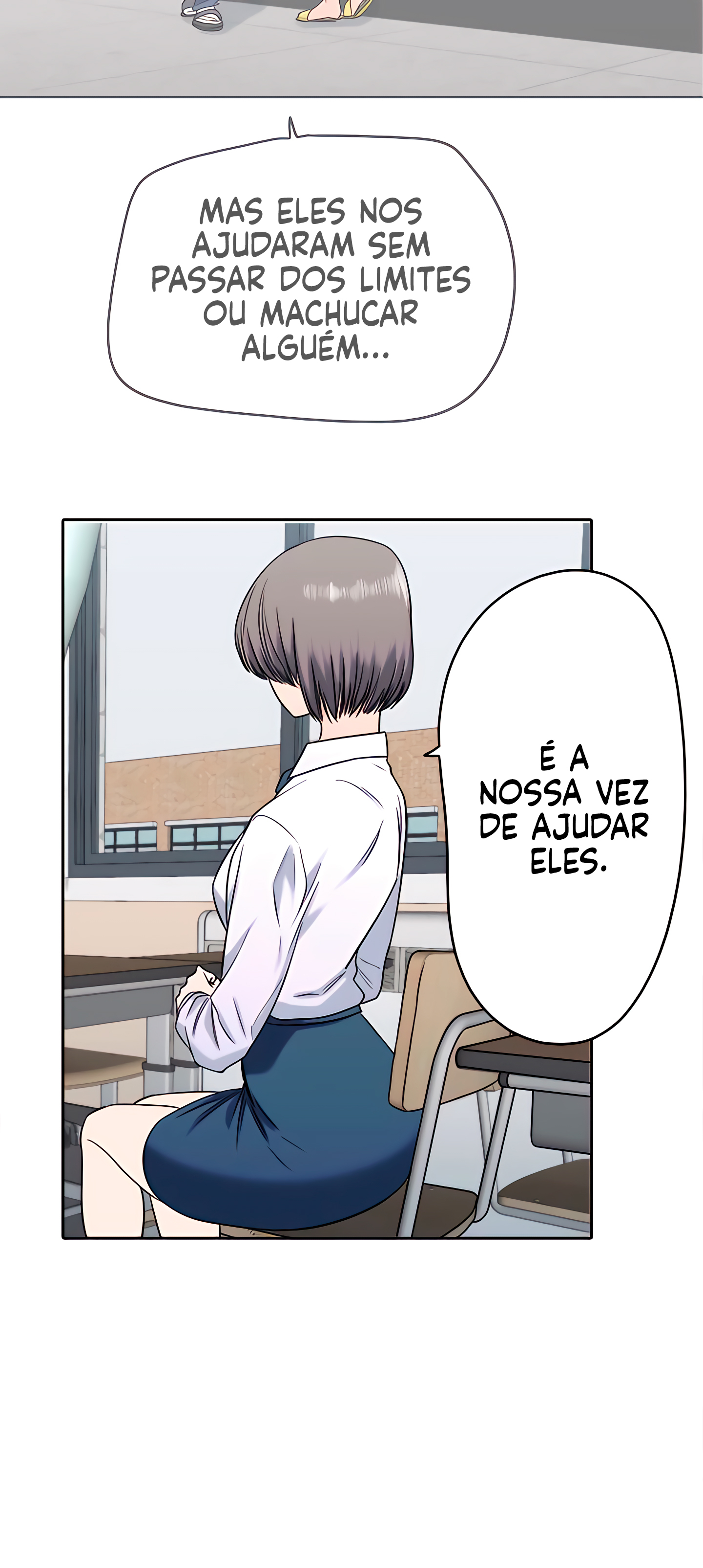 Read Drawing Romance PT Manga Online