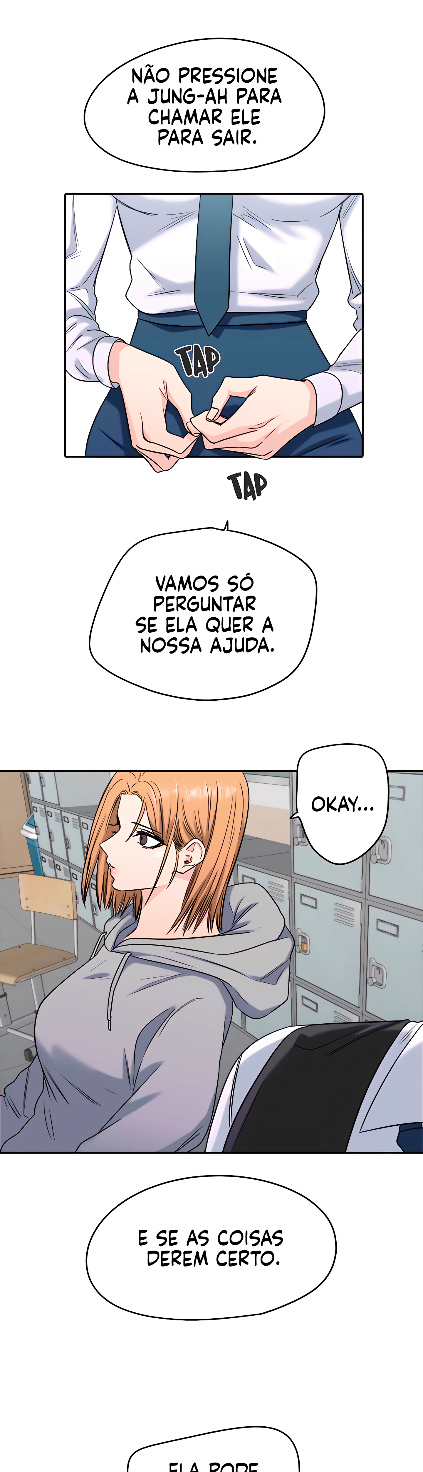 Read Drawing Romance PT Manga Online