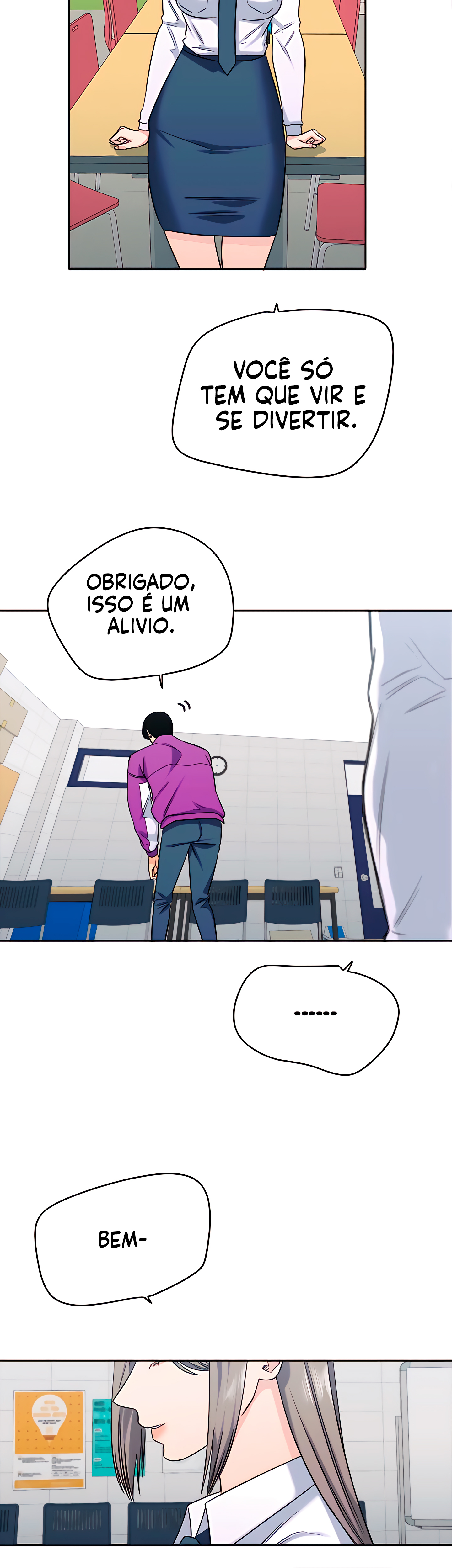 Read Drawing Romance PT Manga Online