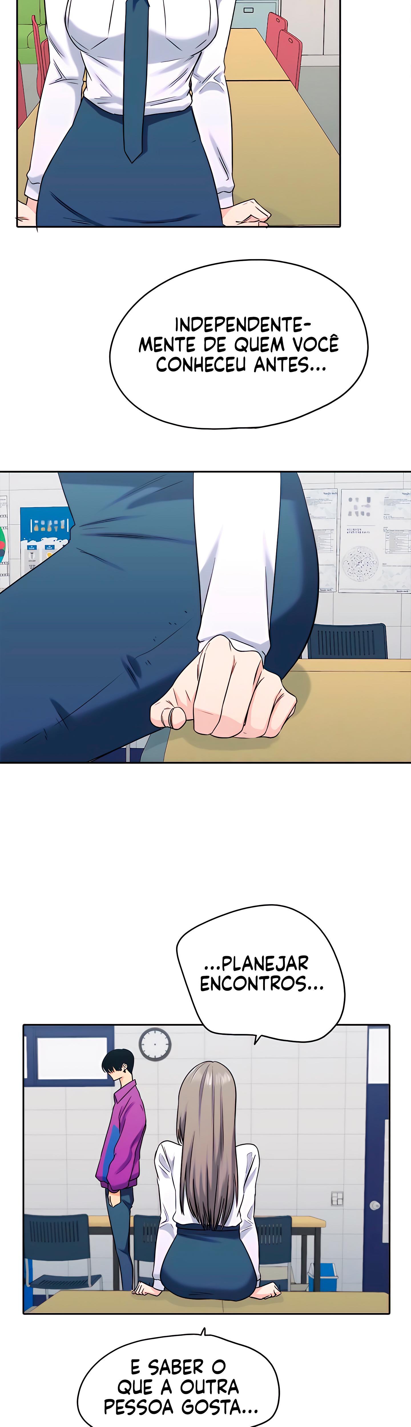 Read Drawing Romance PT Manga Online