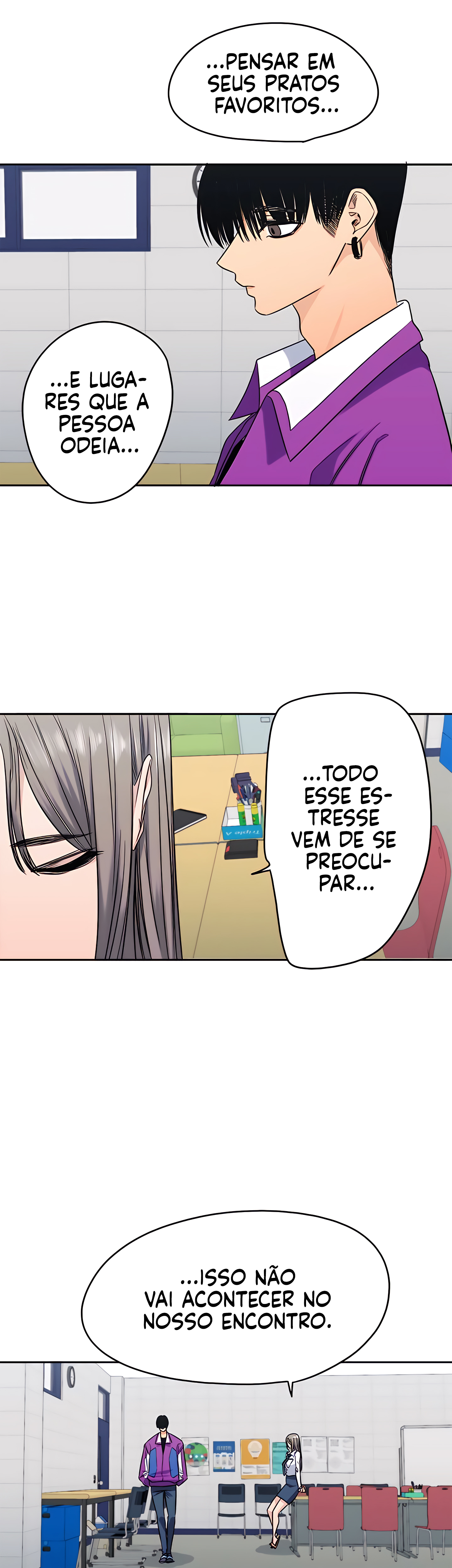 Read Drawing Romance PT Manga Online