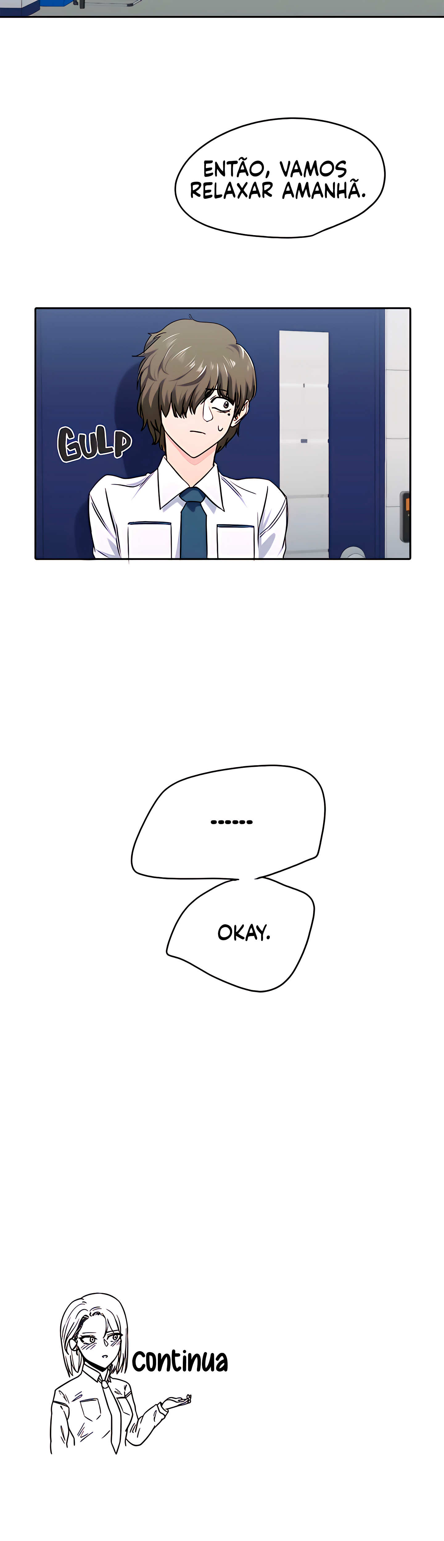 Read Drawing Romance PT Manga Online