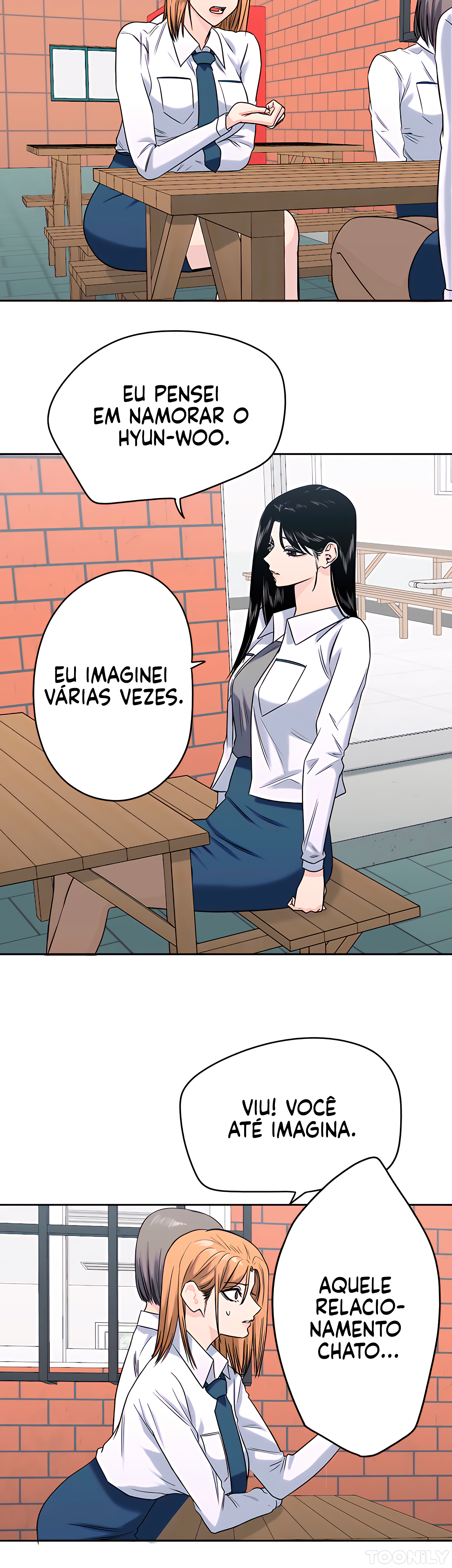 Read Drawing Romance PT Manga Online