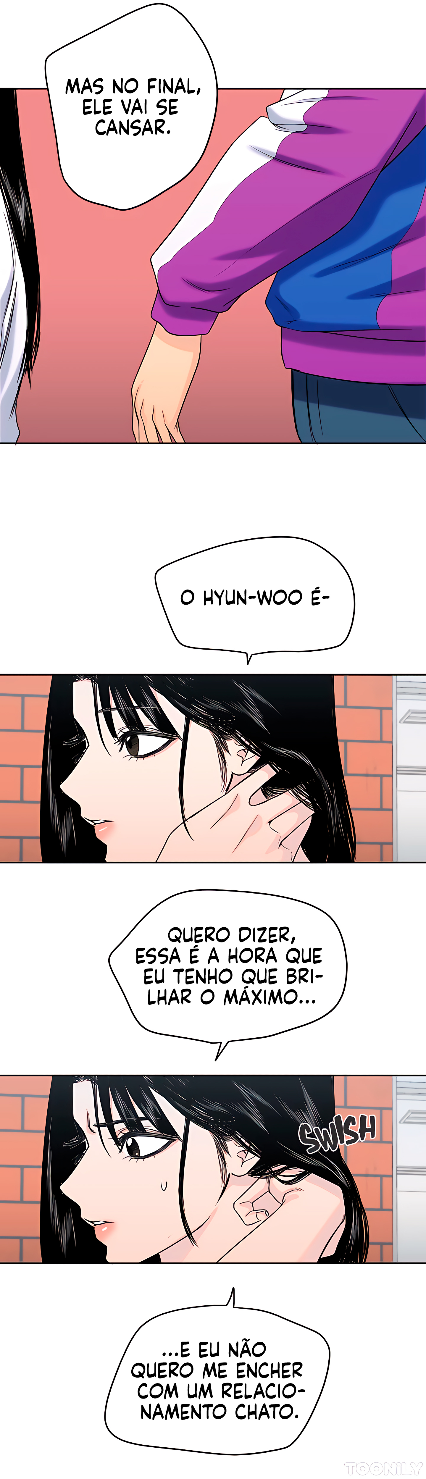 Read Drawing Romance PT Manga Online