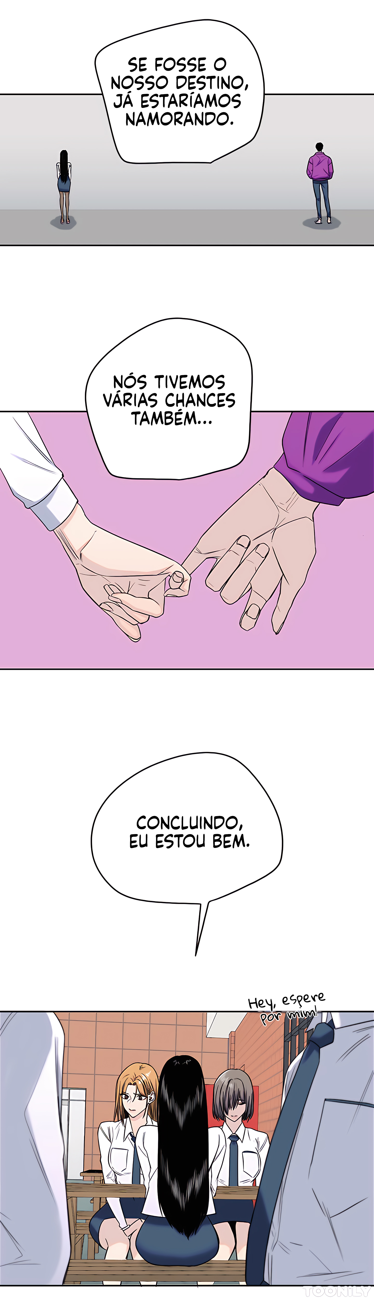 Read Drawing Romance PT Manga Online