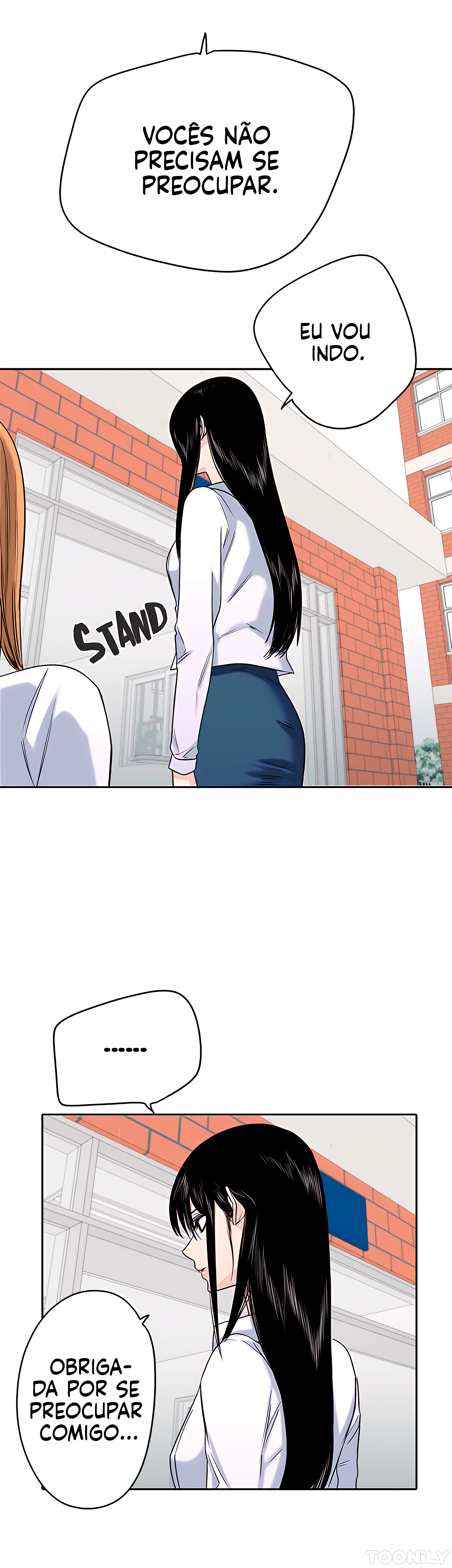 Read Drawing Romance PT Manga Online