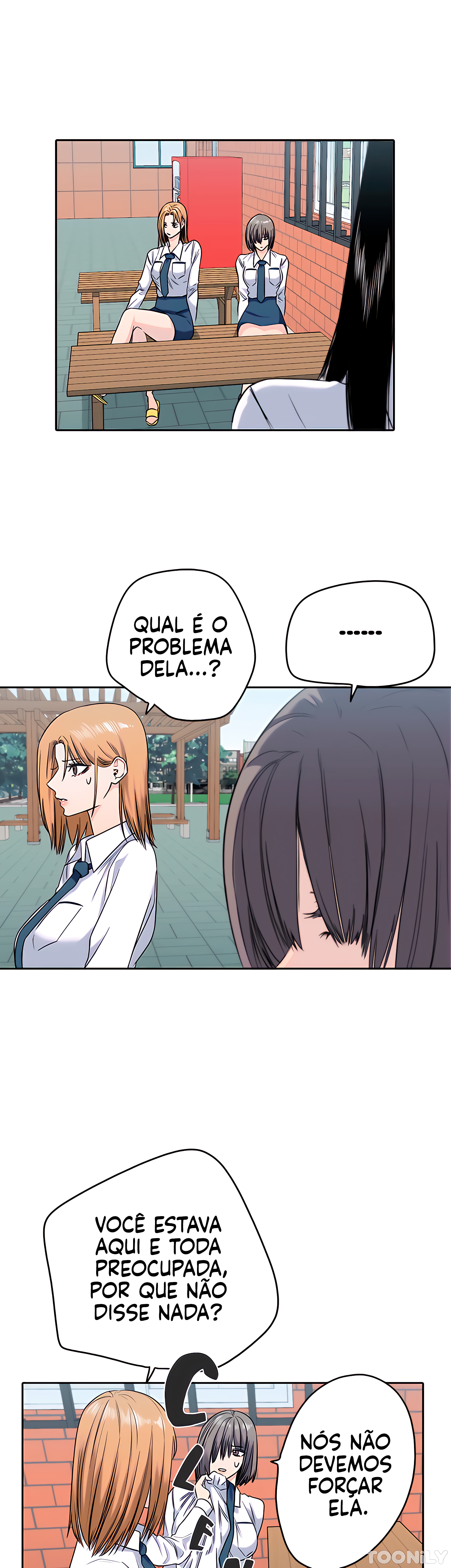 Read Drawing Romance PT Manga Online