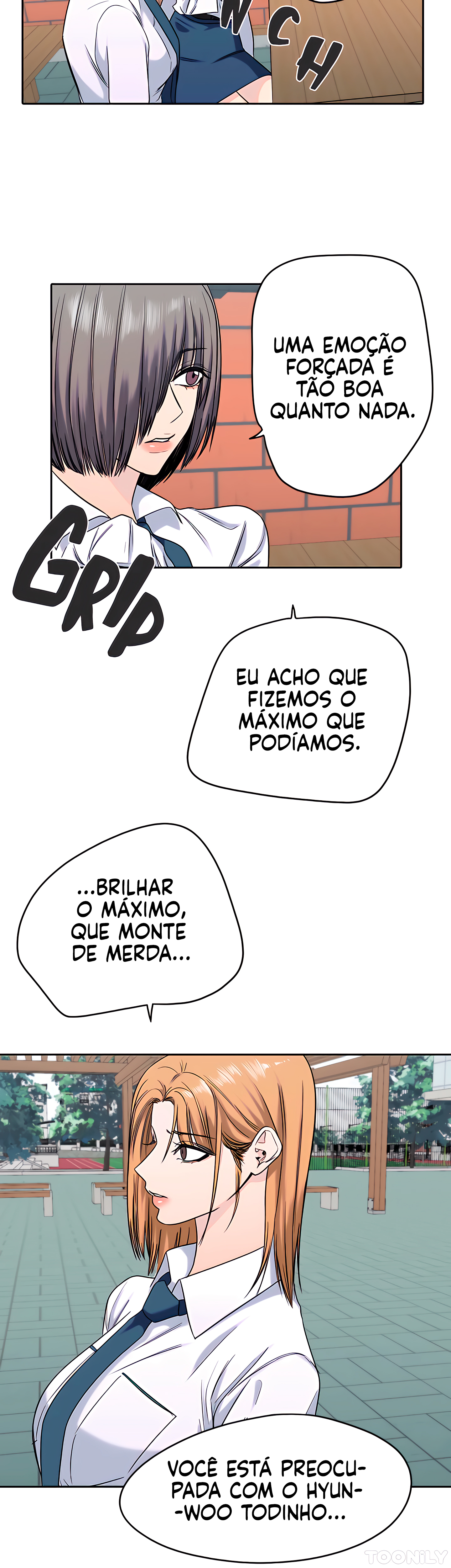 Read Drawing Romance PT Manga Online