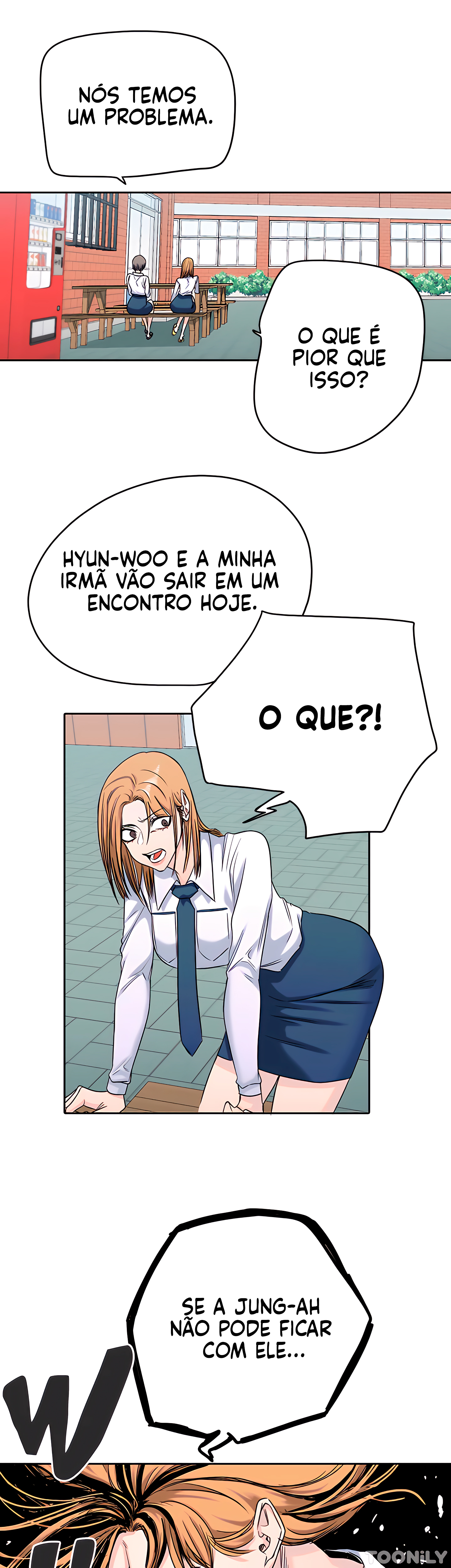 Read Drawing Romance PT Manga Online