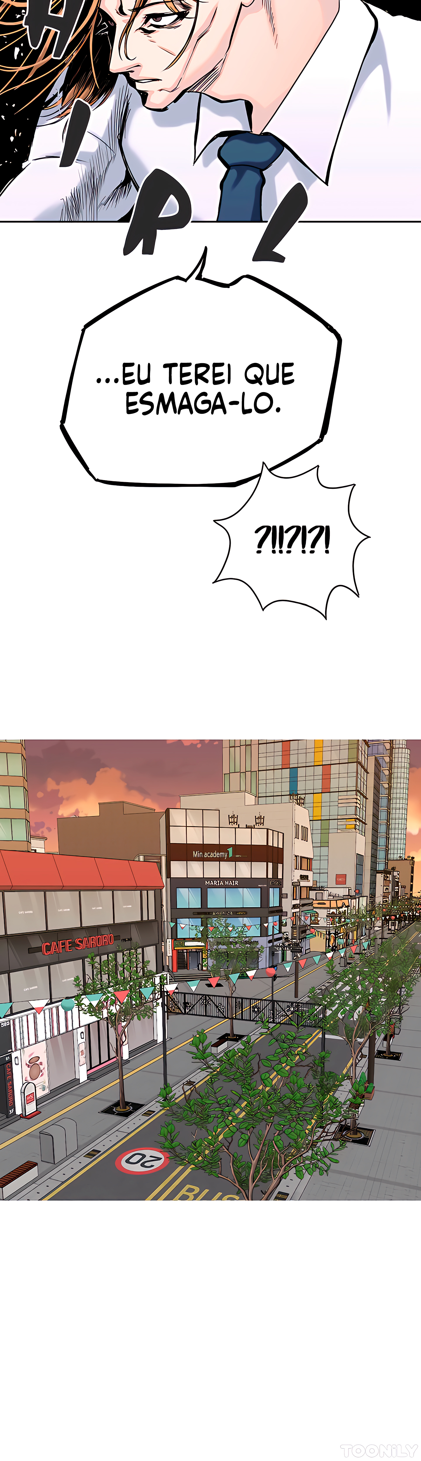 Read Drawing Romance PT Manga Online