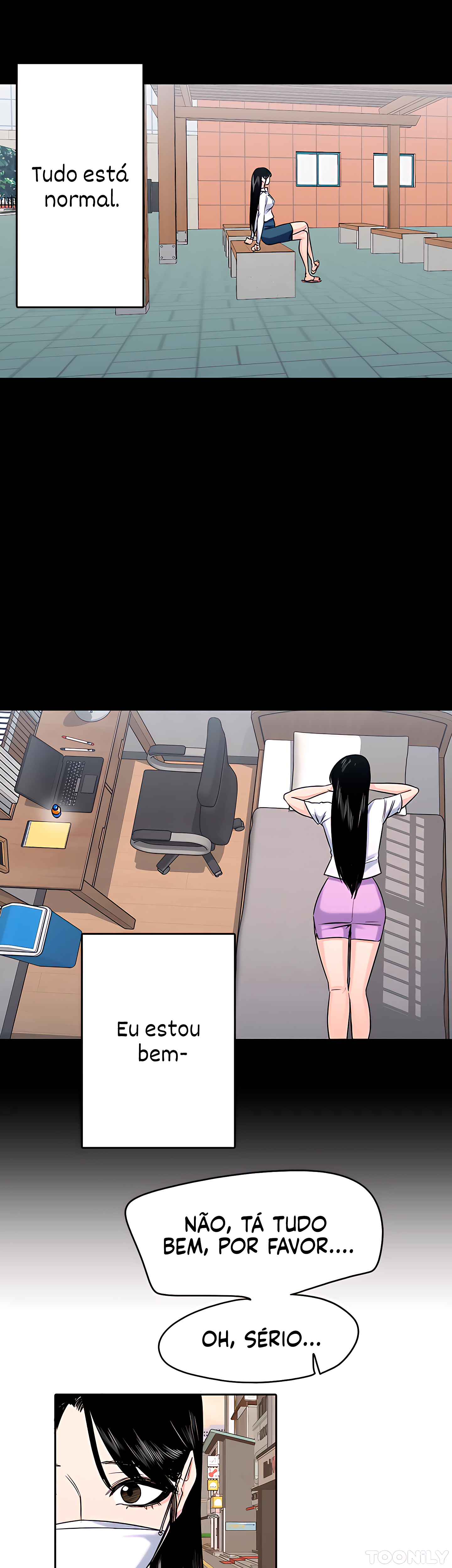 Read Drawing Romance PT Manga Online