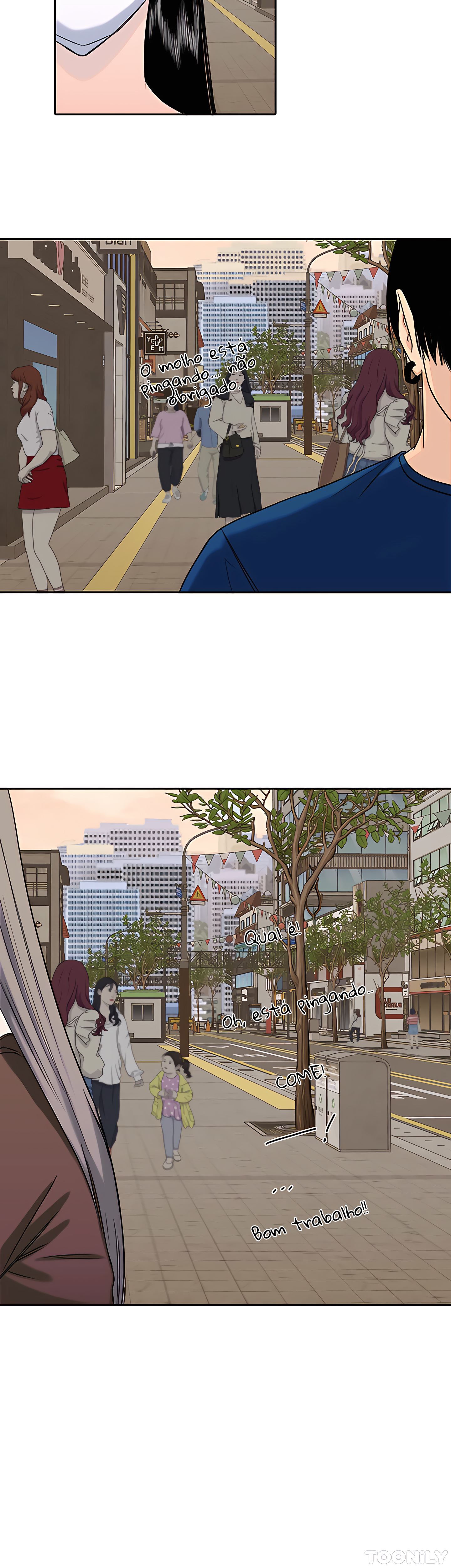 Read Drawing Romance PT Manga Online