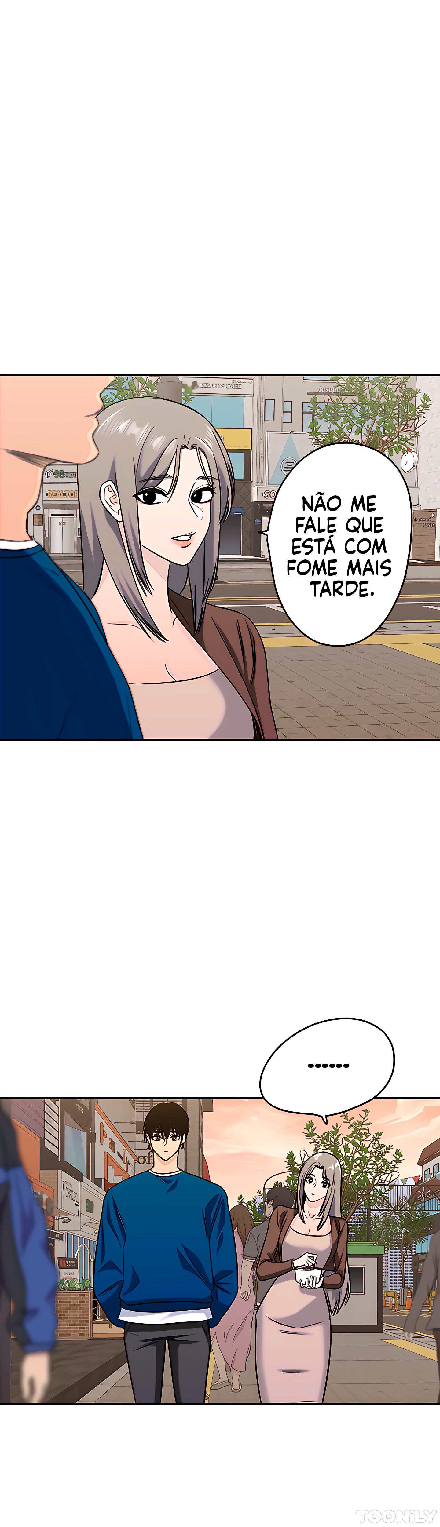Read Drawing Romance PT Manga Online