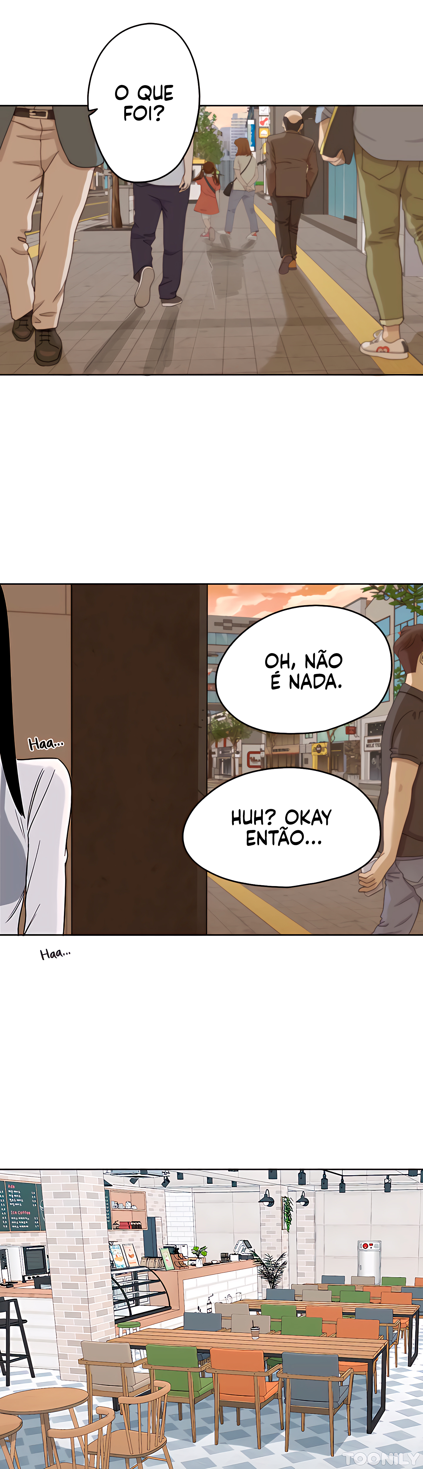 Read Drawing Romance PT Manga Online
