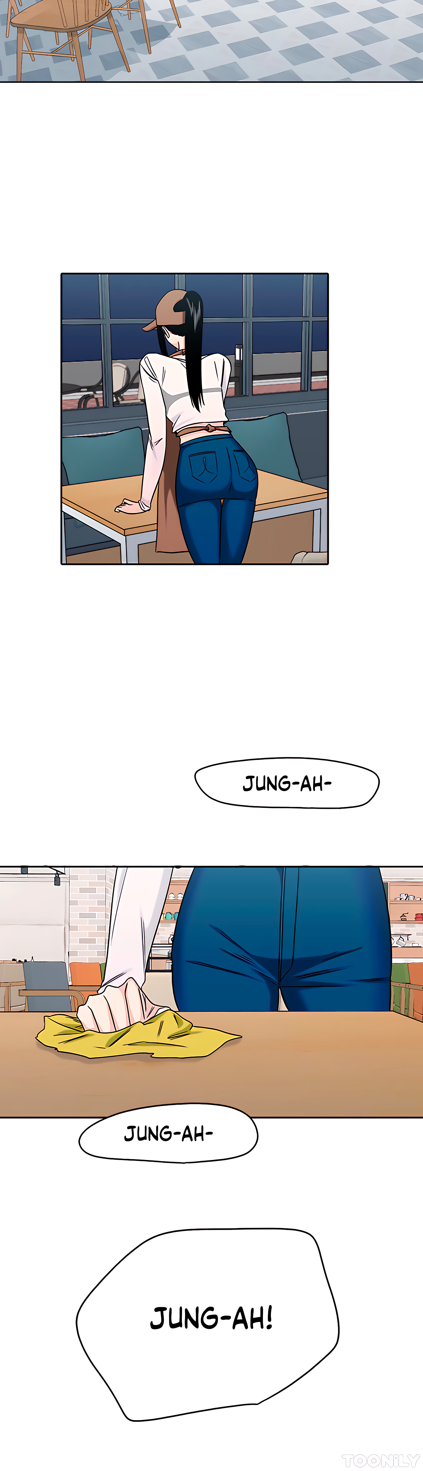 Read Drawing Romance PT Manga Online
