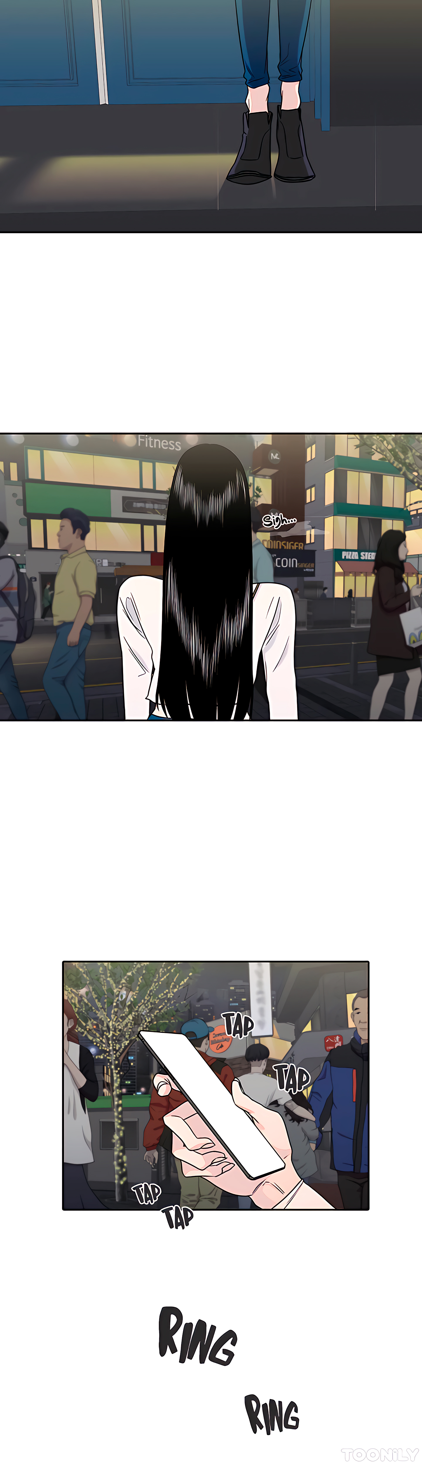 Read Drawing Romance PT Manga Online