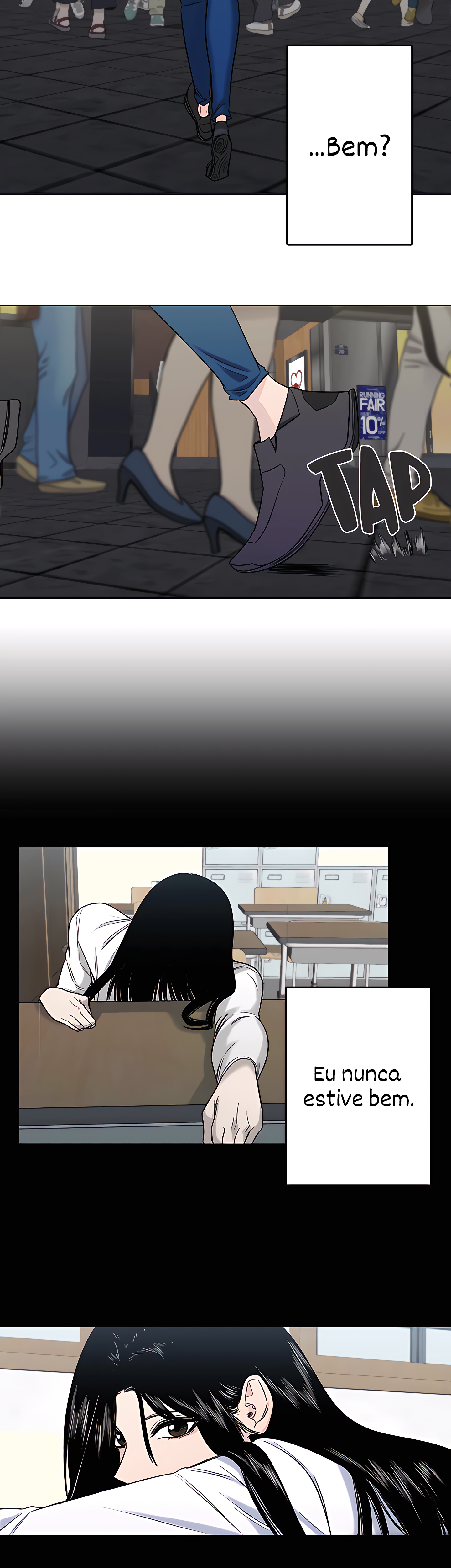 Read Drawing Romance PT Manga Online