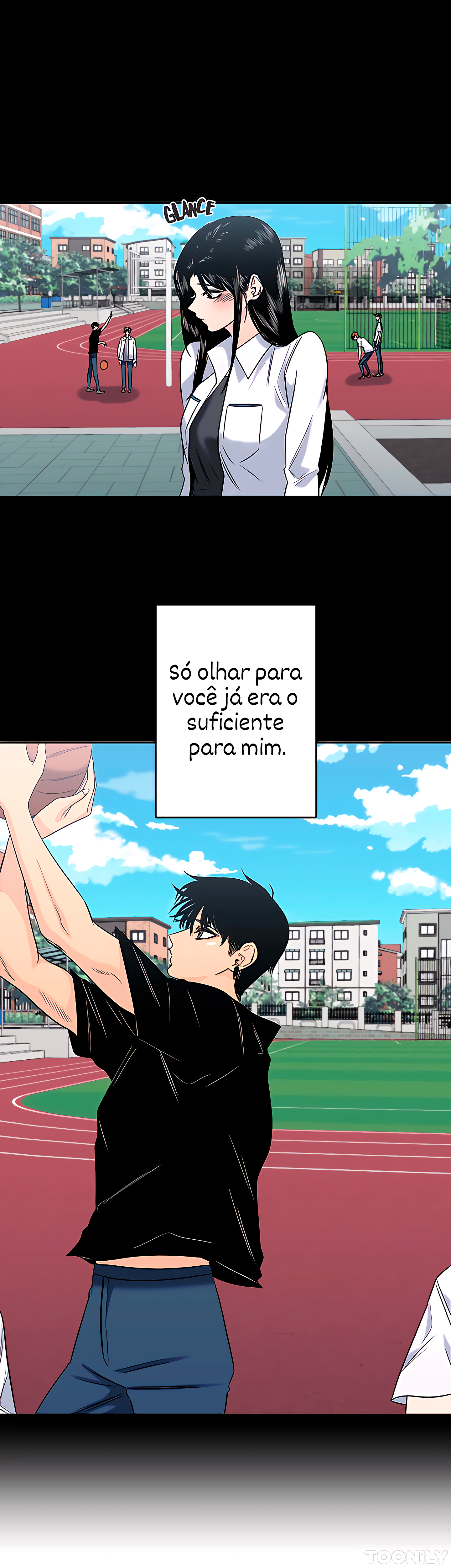 Read Drawing Romance PT Manga Online