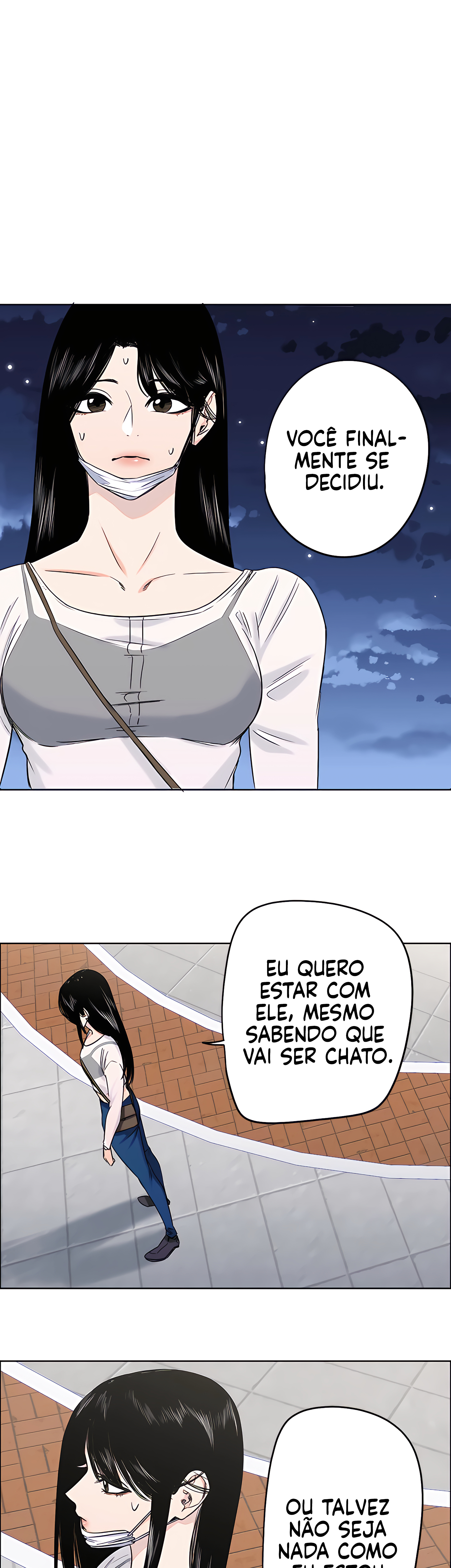 Read Drawing Romance PT Manga Online
