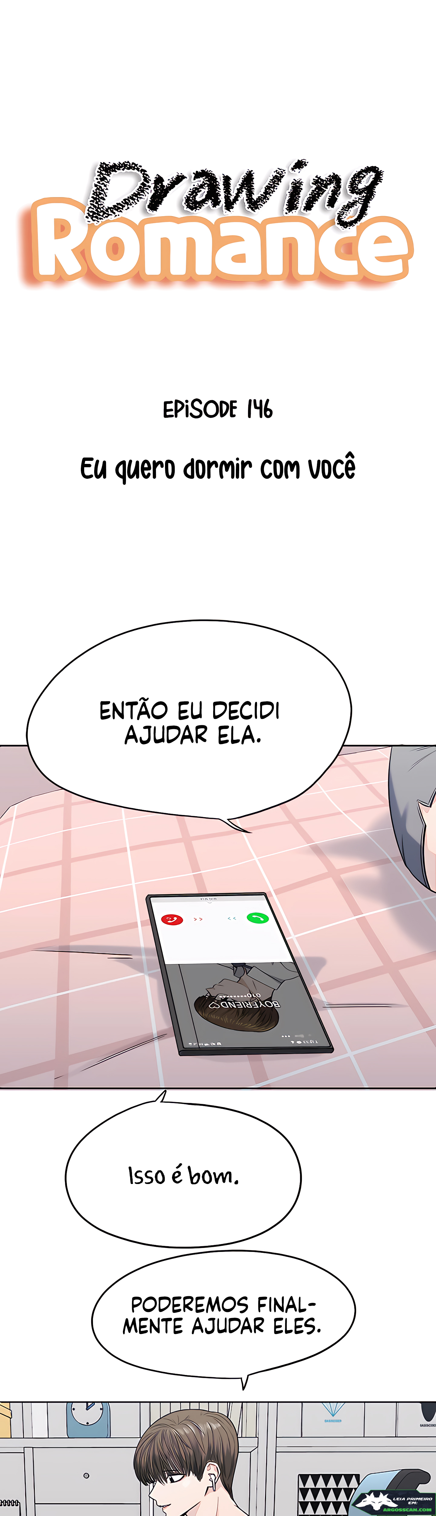 Read Drawing Romance PT Manga Online