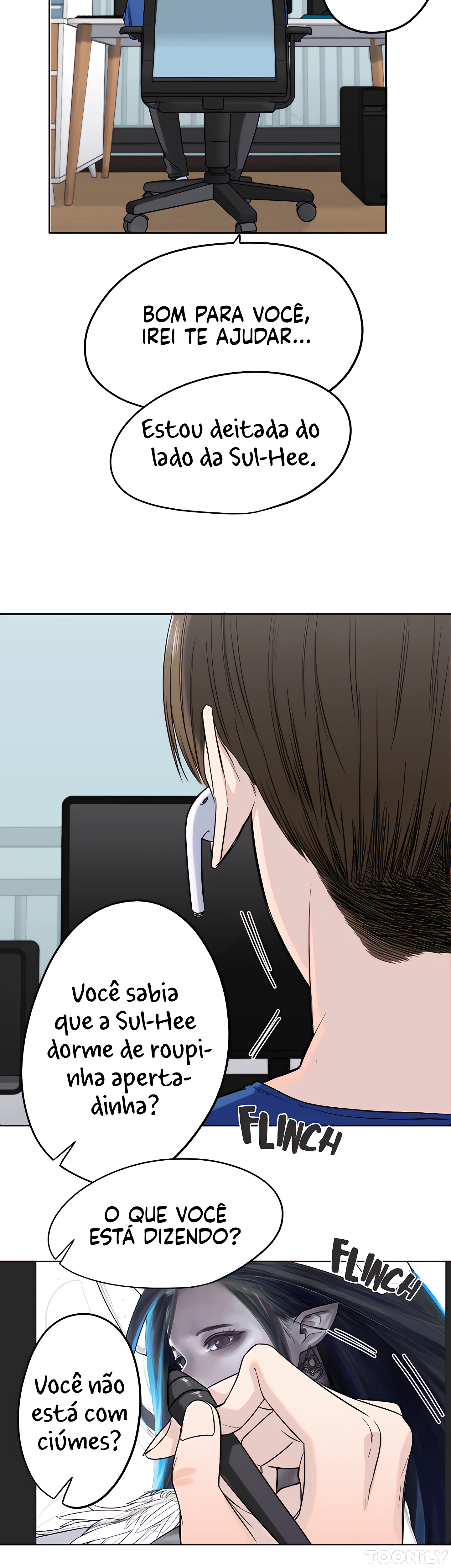 Read Drawing Romance PT Manga Online