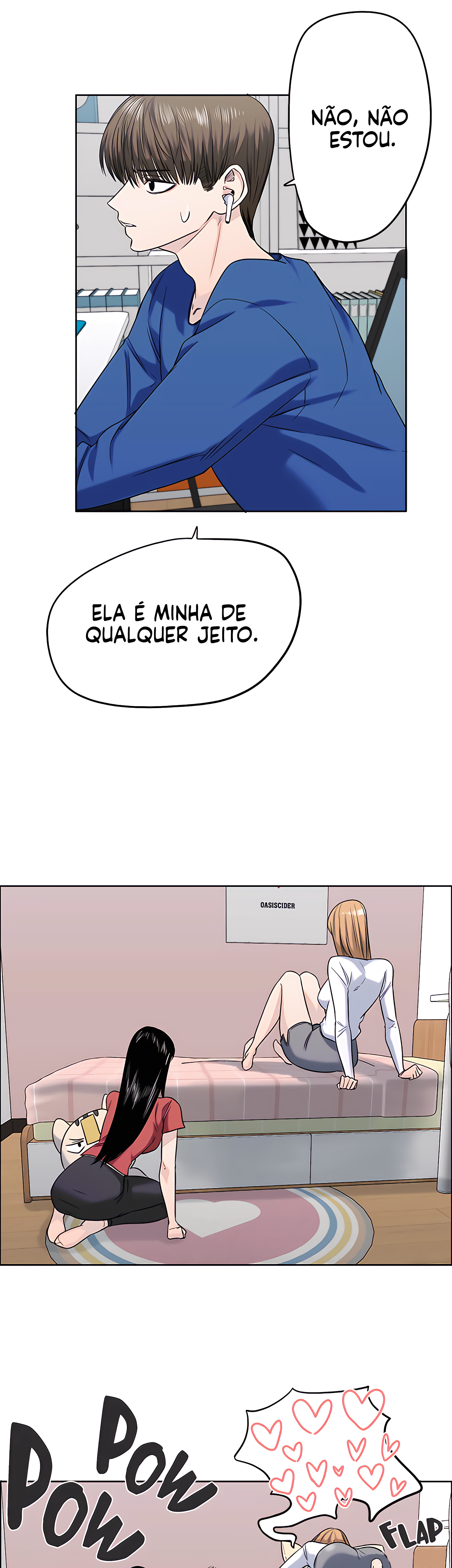Read Drawing Romance PT Manga Online