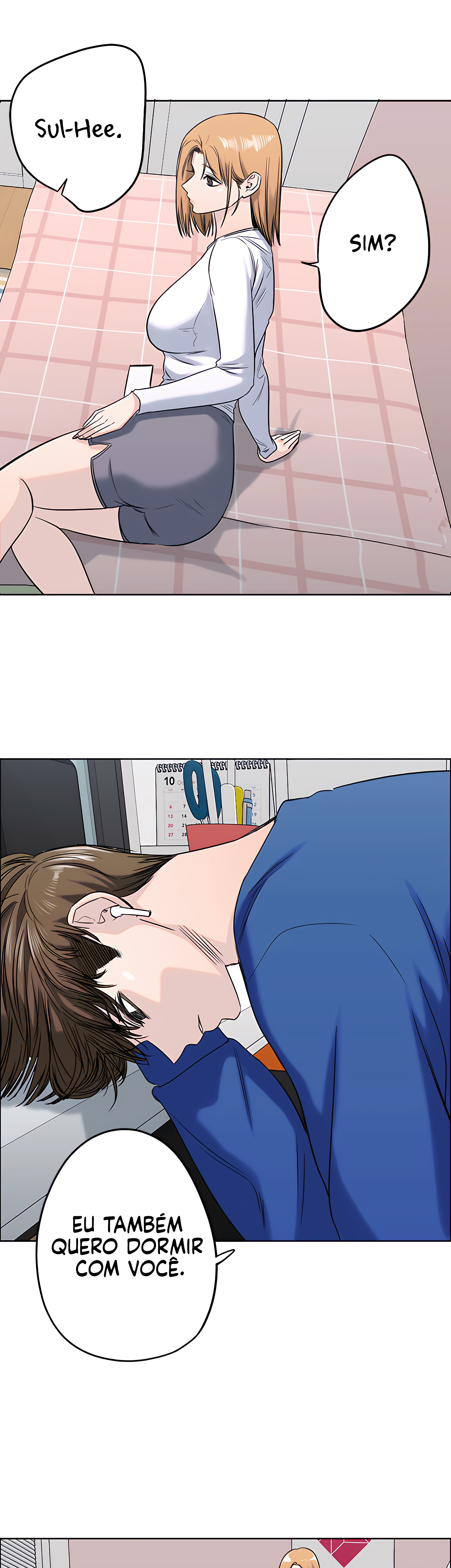 Read Drawing Romance PT Manga Online
