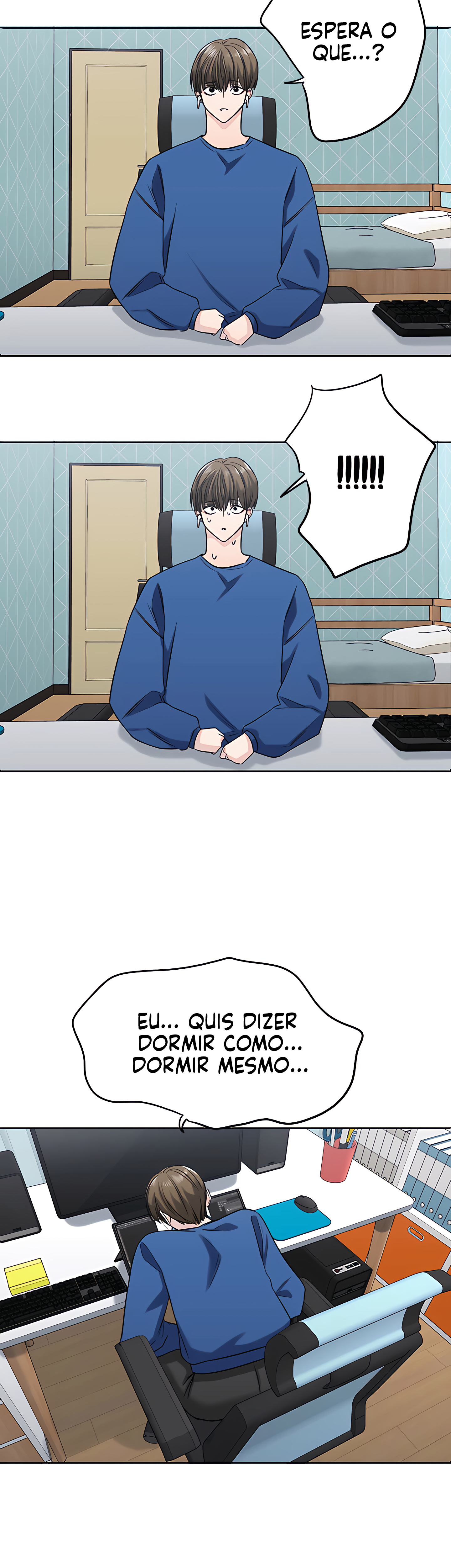 Read Drawing Romance PT Manga Online
