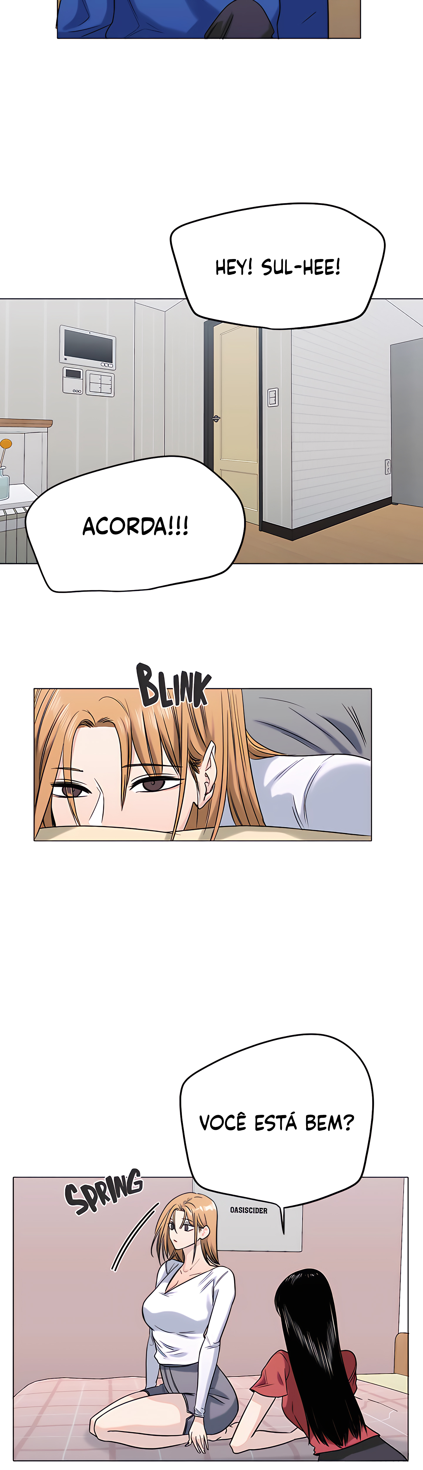 Read Drawing Romance PT Manga Online