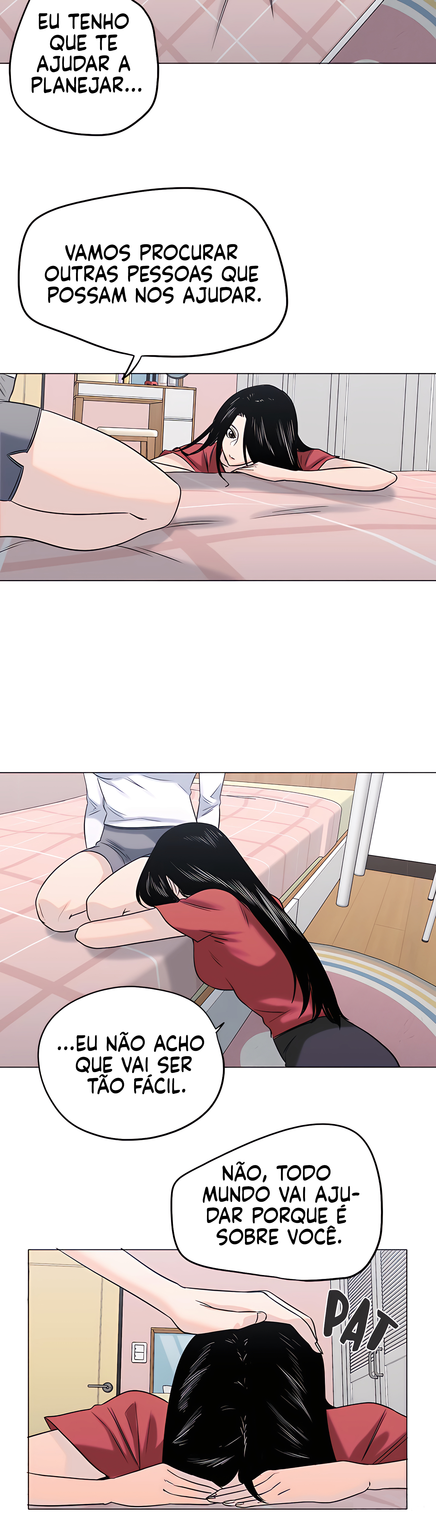 Read Drawing Romance PT Manga Online