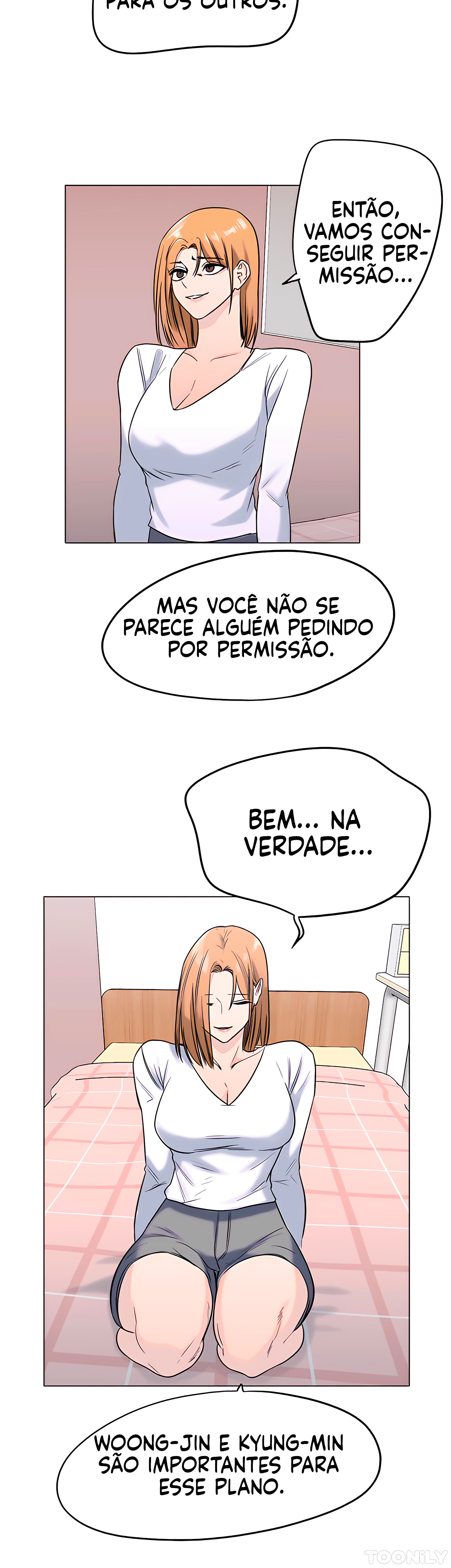 Read Drawing Romance PT Manga Online