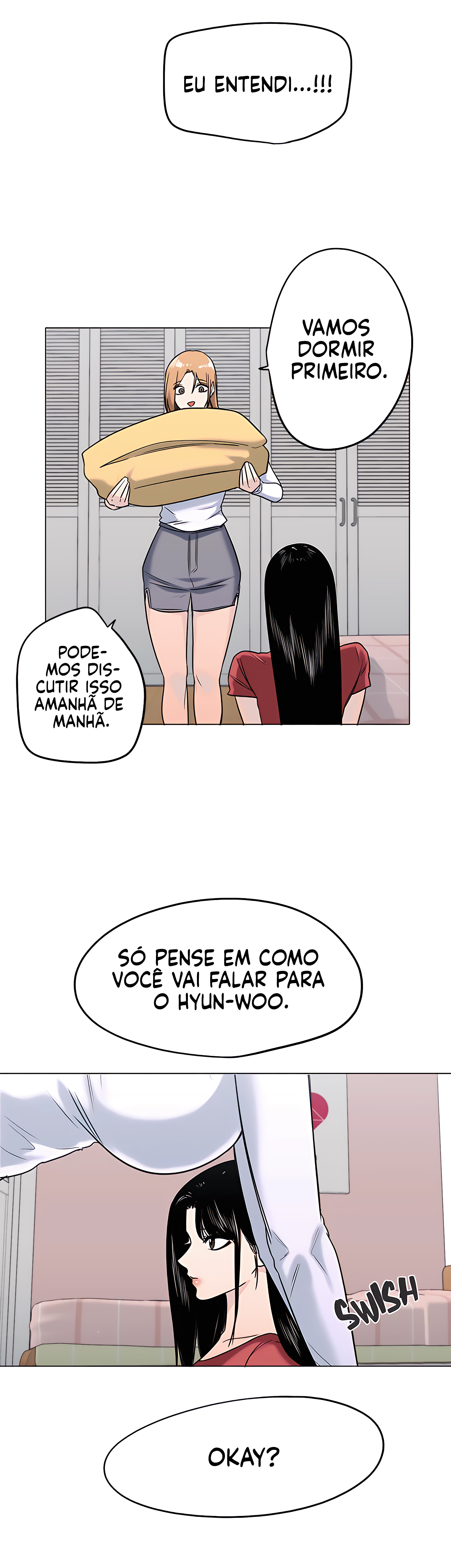 Read Drawing Romance PT Manga Online