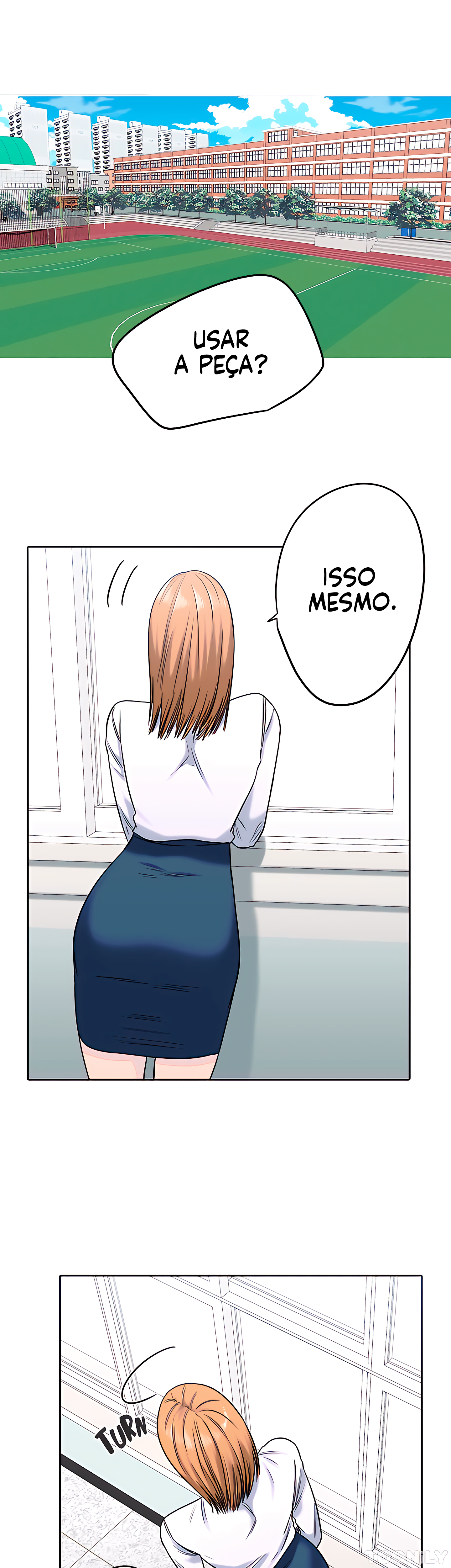 Read Drawing Romance PT Manga Online