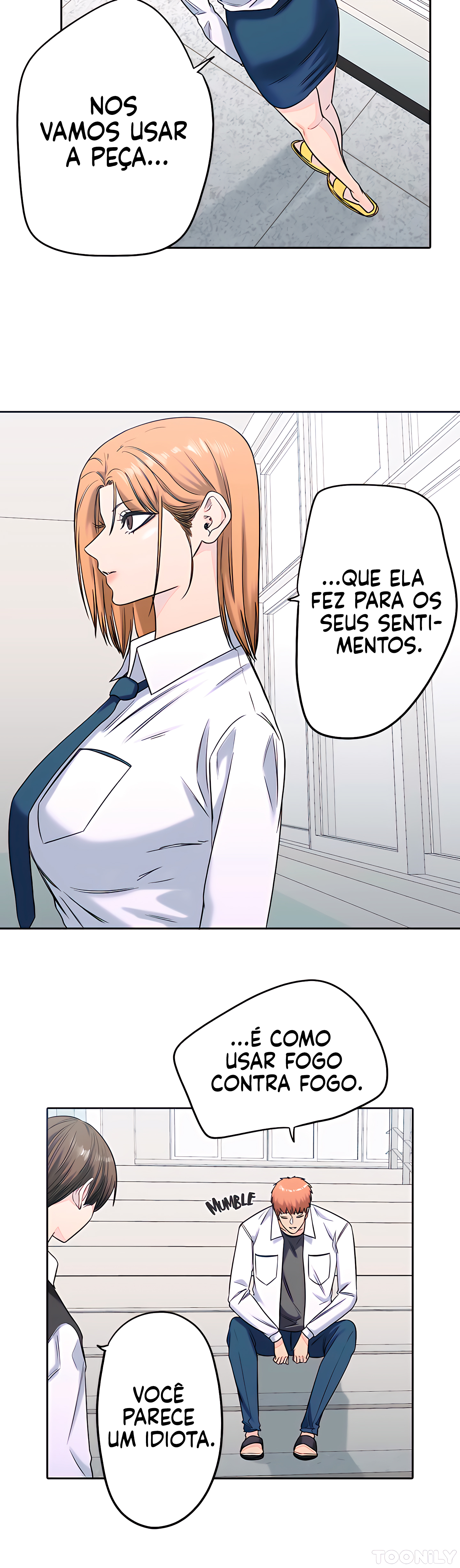 Read Drawing Romance PT Manga Online