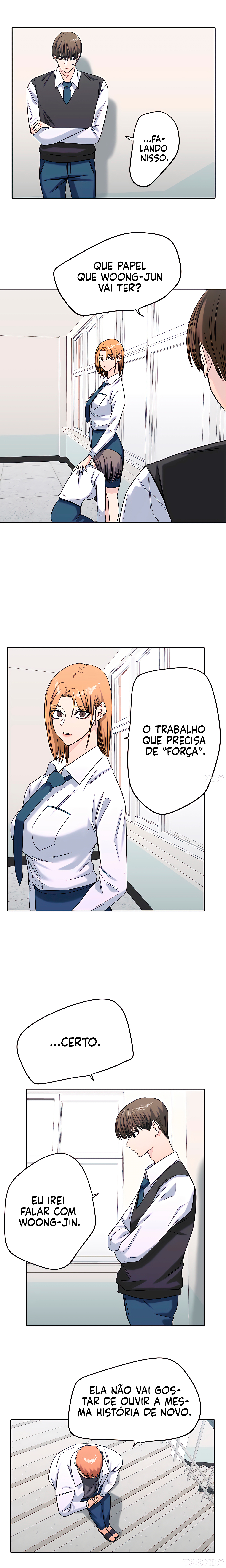 Read Drawing Romance PT Manga Online