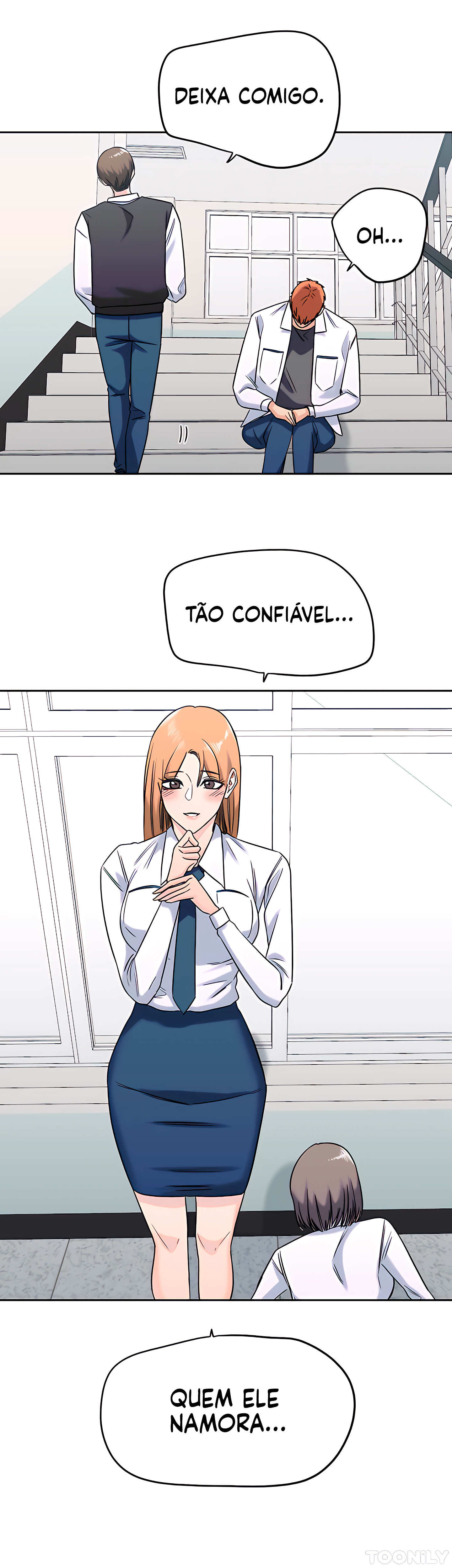 Read Drawing Romance PT Manga Online