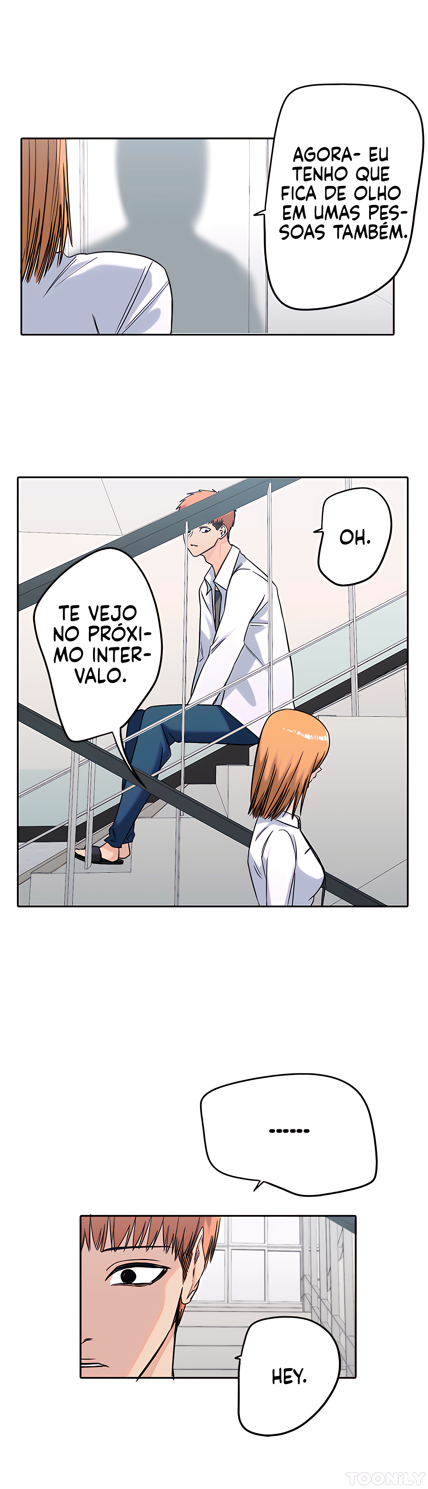 Read Drawing Romance PT Manga Online