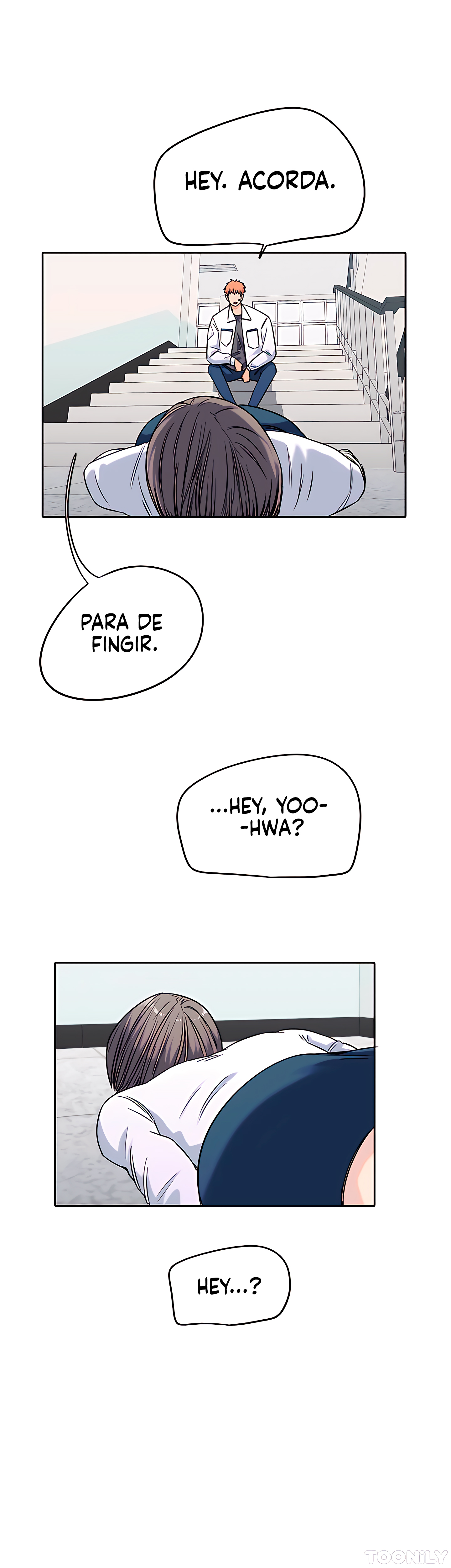 Read Drawing Romance PT Manga Online