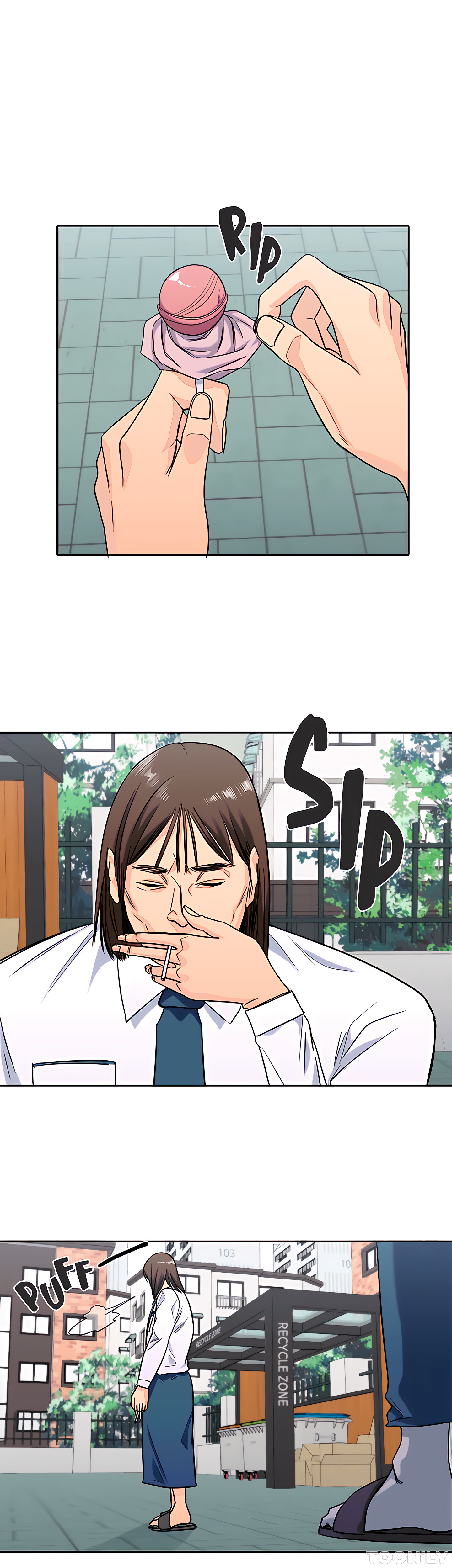 Read Drawing Romance PT Manga Online