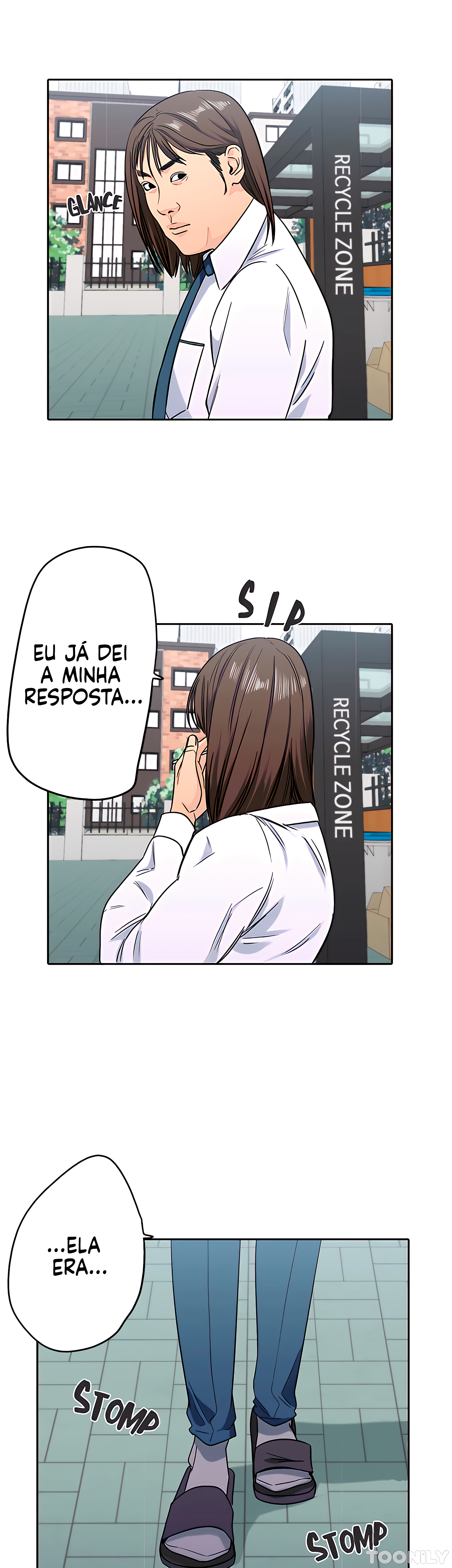 Read Drawing Romance PT Manga Online