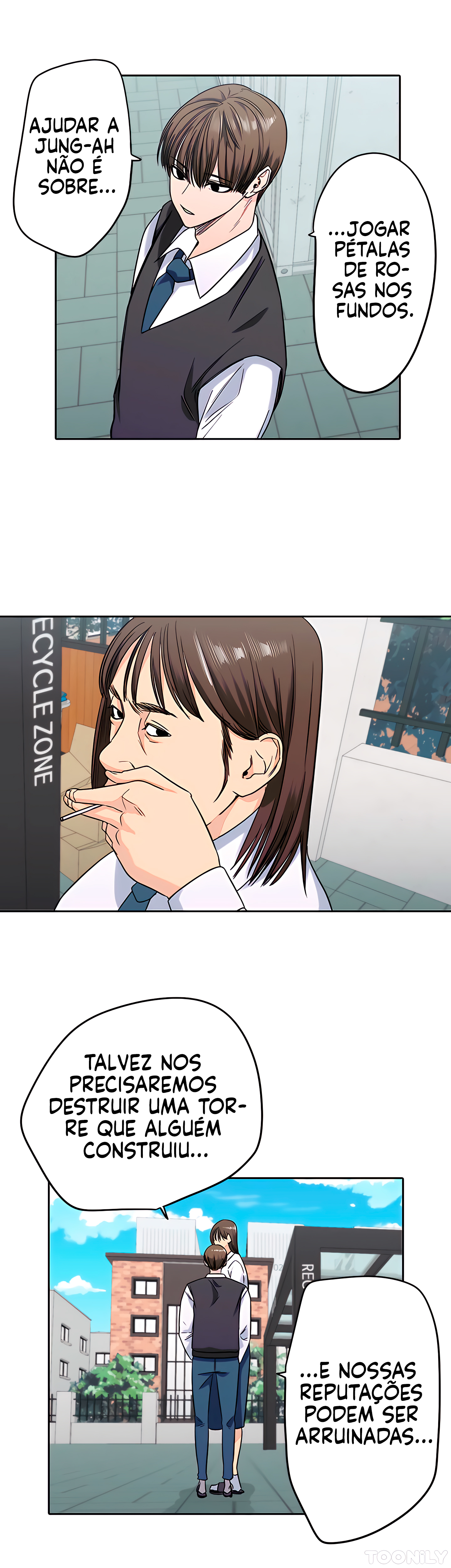 Read Drawing Romance PT Manga Online